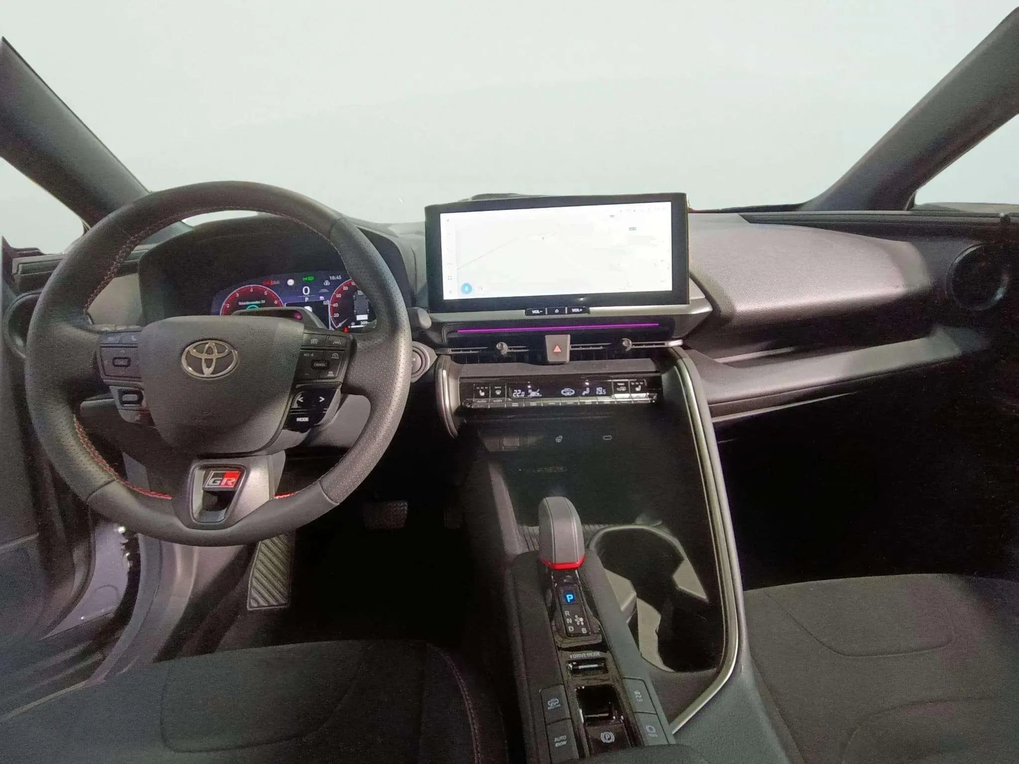 Toyota C-HR 2.0 220PH GR Sport Edition - foto 17