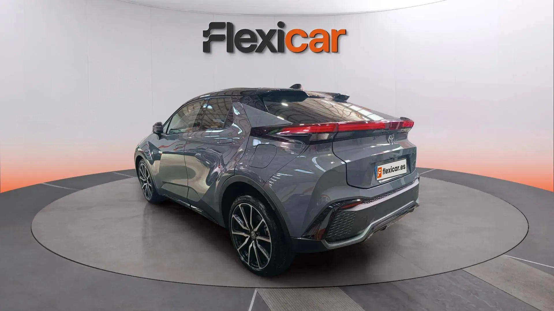 Toyota C-HR 2.0 220PH GR Sport Edition - foto 5