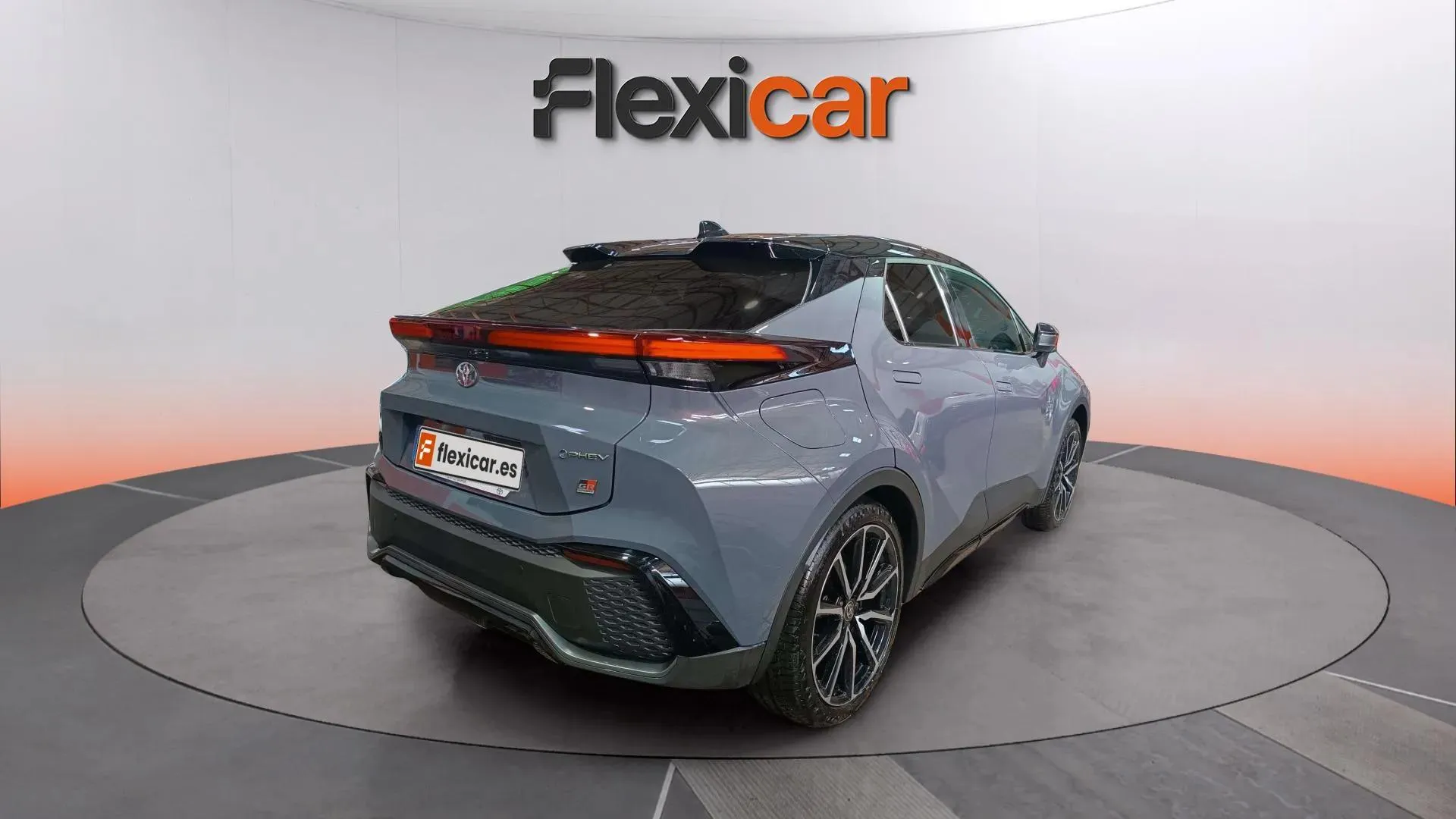 Toyota C-HR 2.0 220PH GR Sport Edition - foto 7
