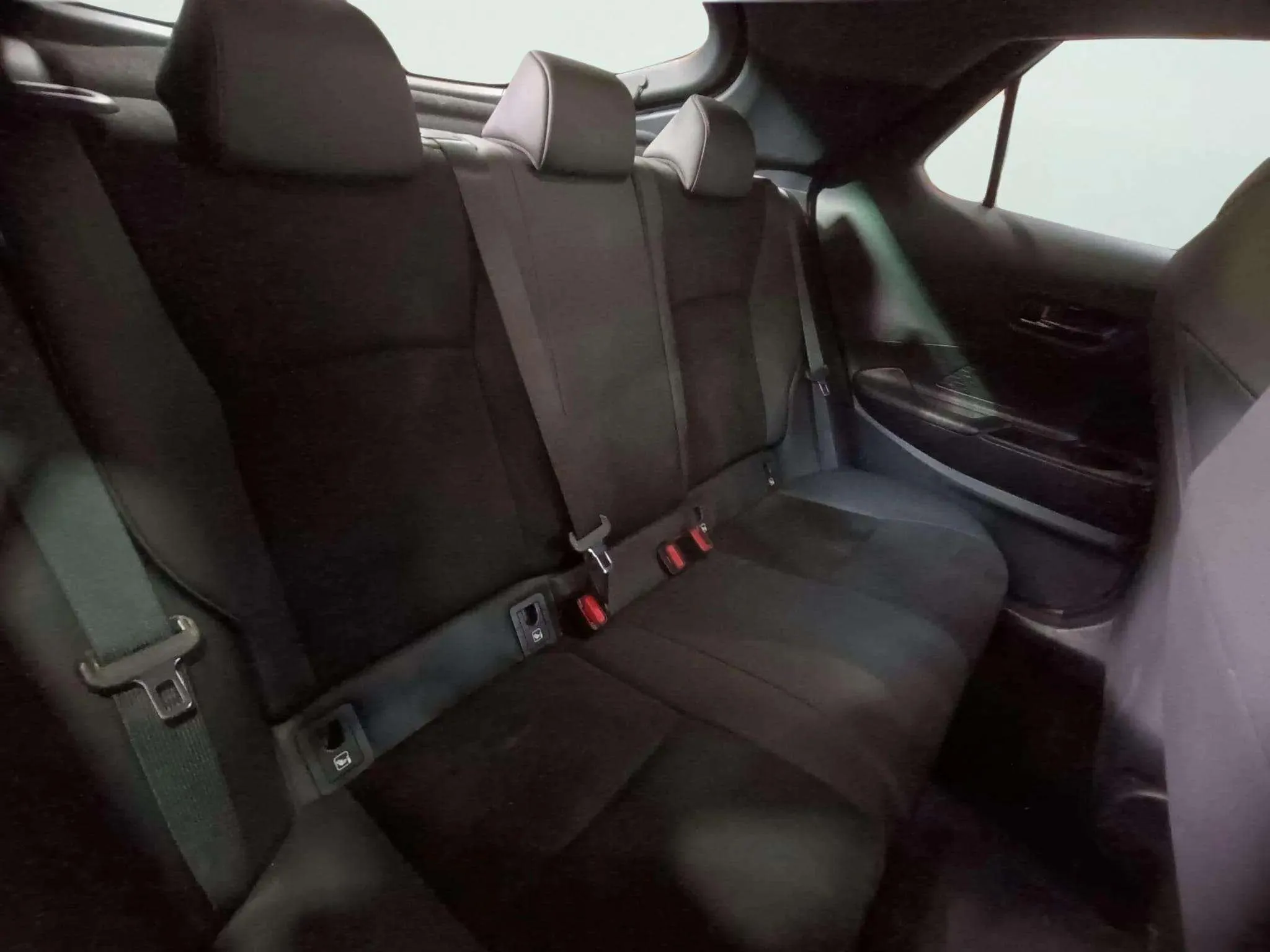 Toyota C-HR 2.0 220PH GR Sport Edition - foto 21