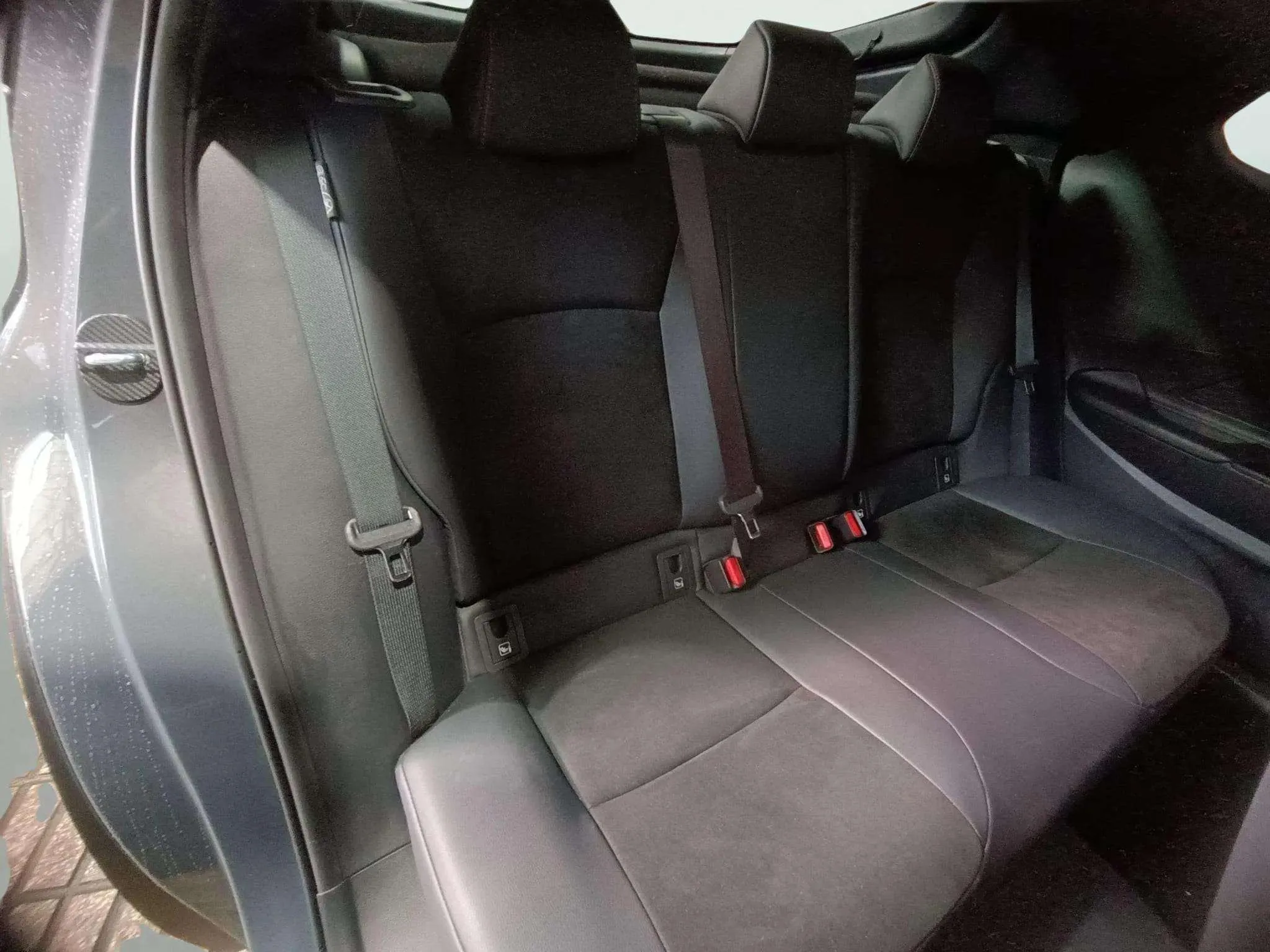 Toyota C-HR 2.0 220PH GR Sport Edition - foto 22