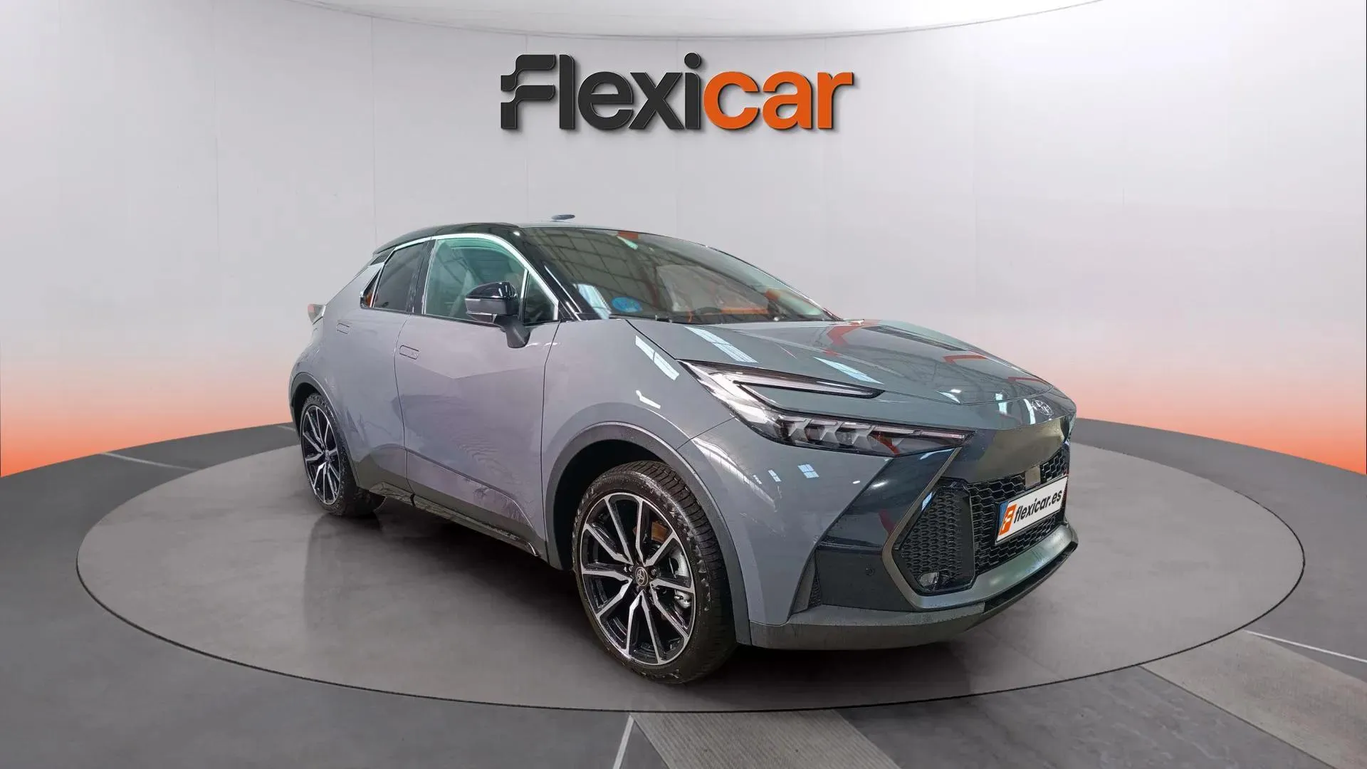 Toyota C-HR 2.0 220PH GR Sport Edition