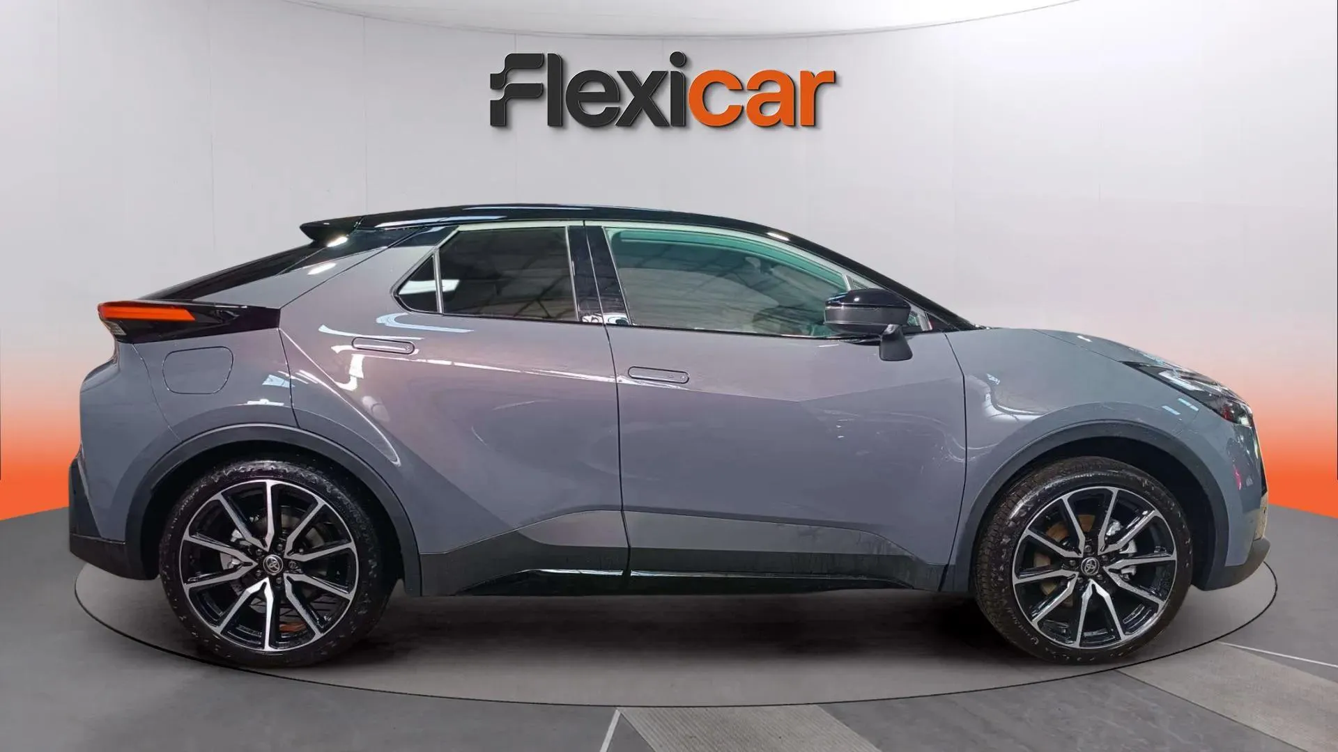Toyota C-HR 2.0 220PH GR Sport Edition - foto 8