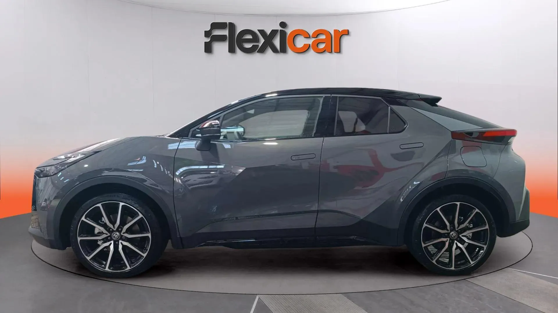Toyota C-HR 2.0 220PH GR Sport Edition - foto 4
