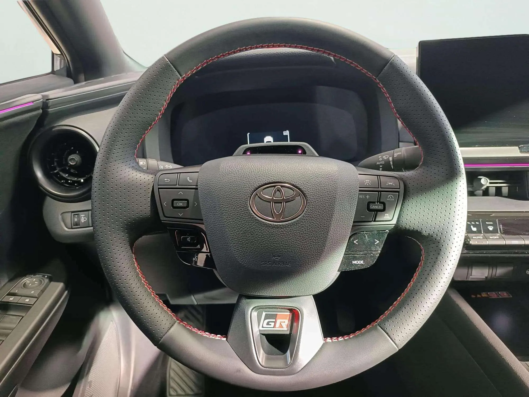 Toyota C-HR 2.0 220PH GR Sport Edition - foto 13