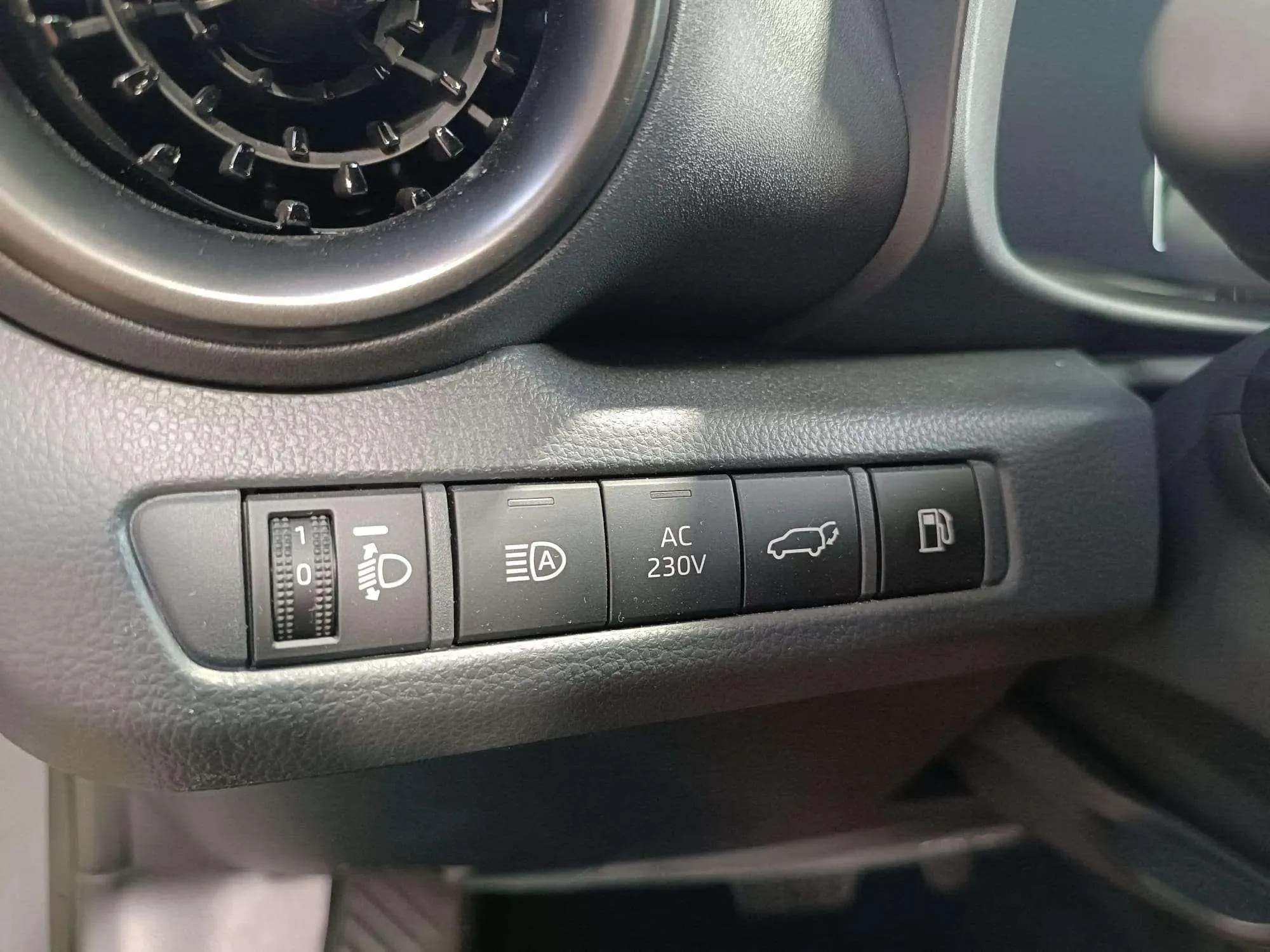 Toyota C-HR 2.0 220PH GR Sport Edition - foto 10