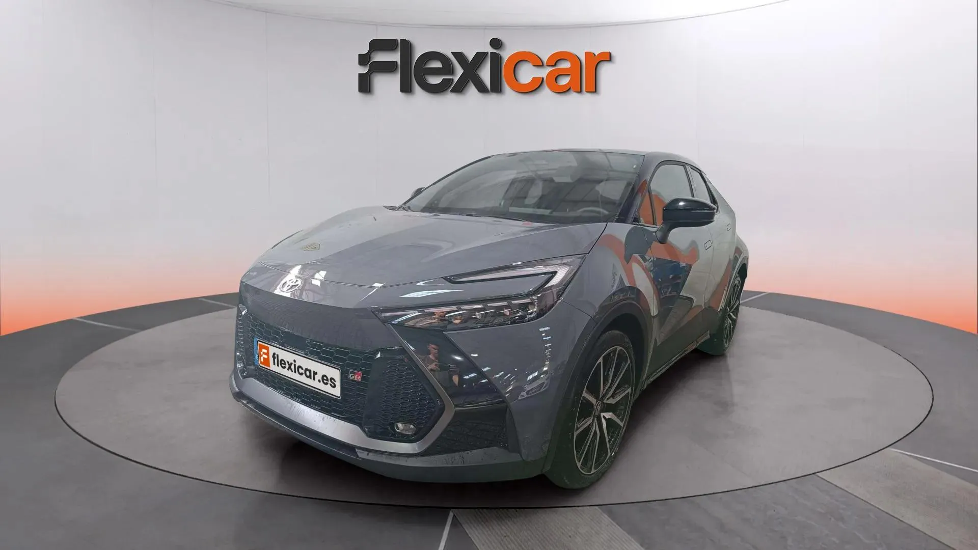 Toyota C-HR 2.0 220PH GR Sport Edition - foto 3