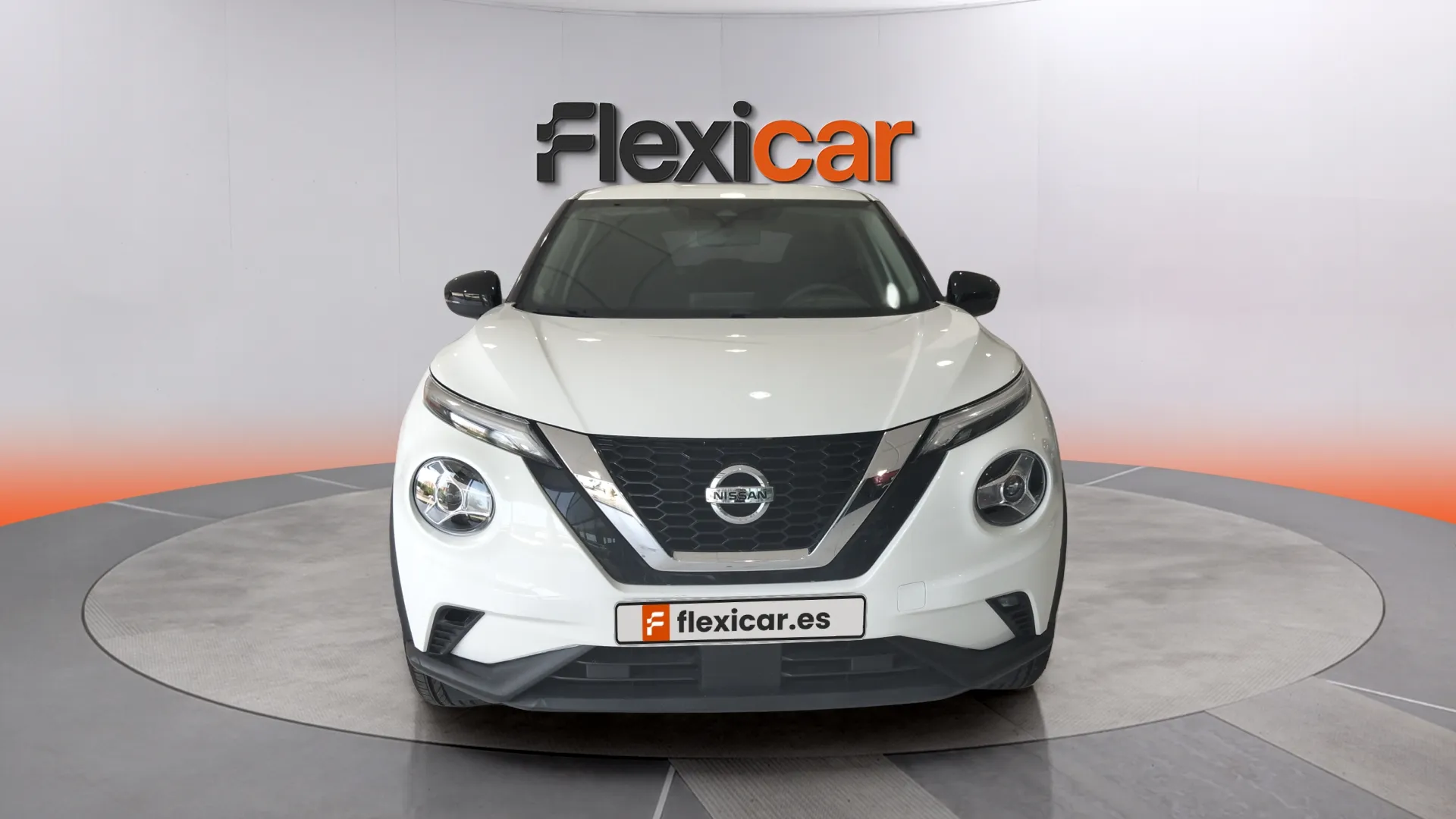 Nissan Juke DIG-T Acenta - foto 3