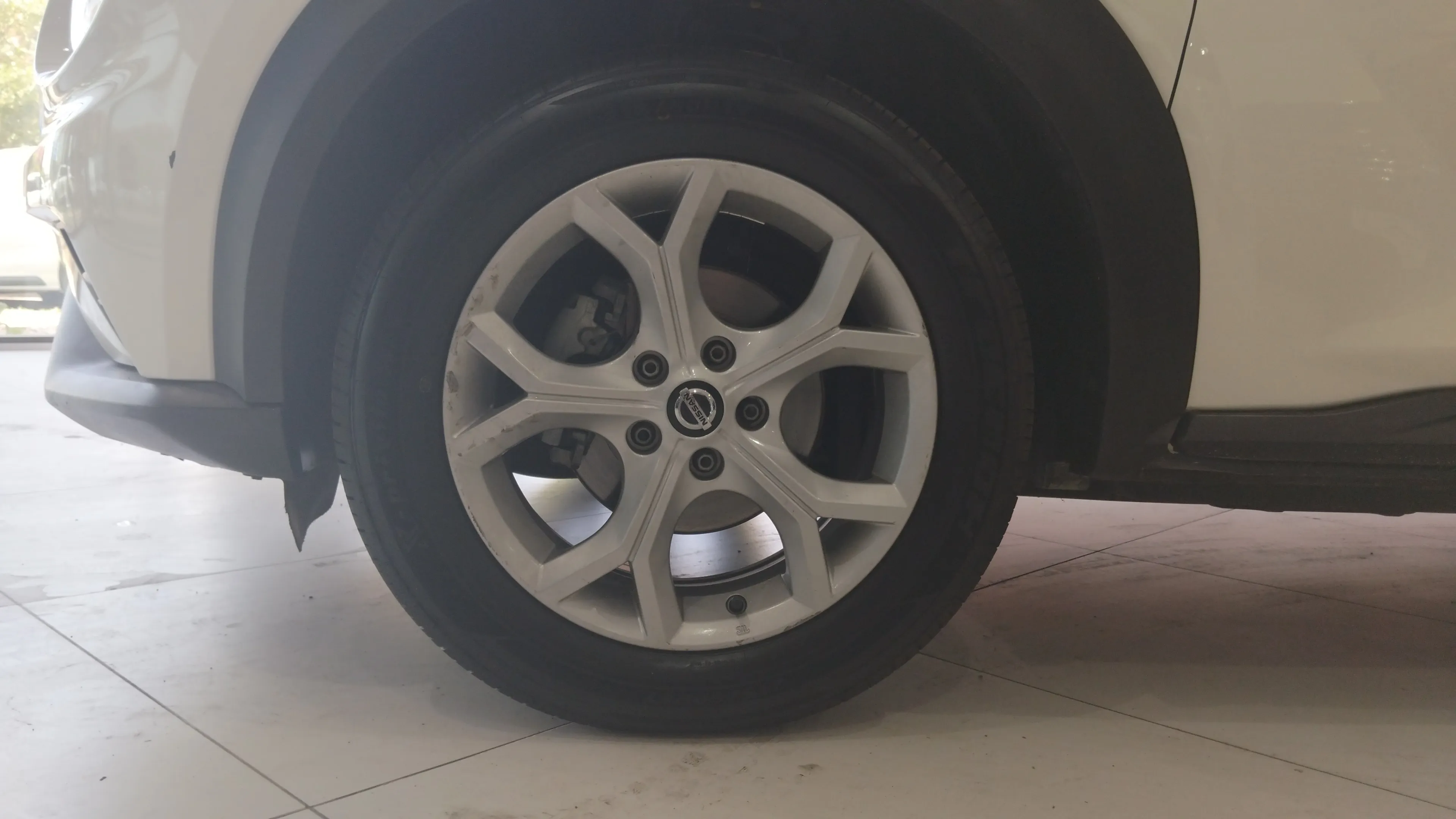 Nissan Juke DIG-T Acenta - foto 20