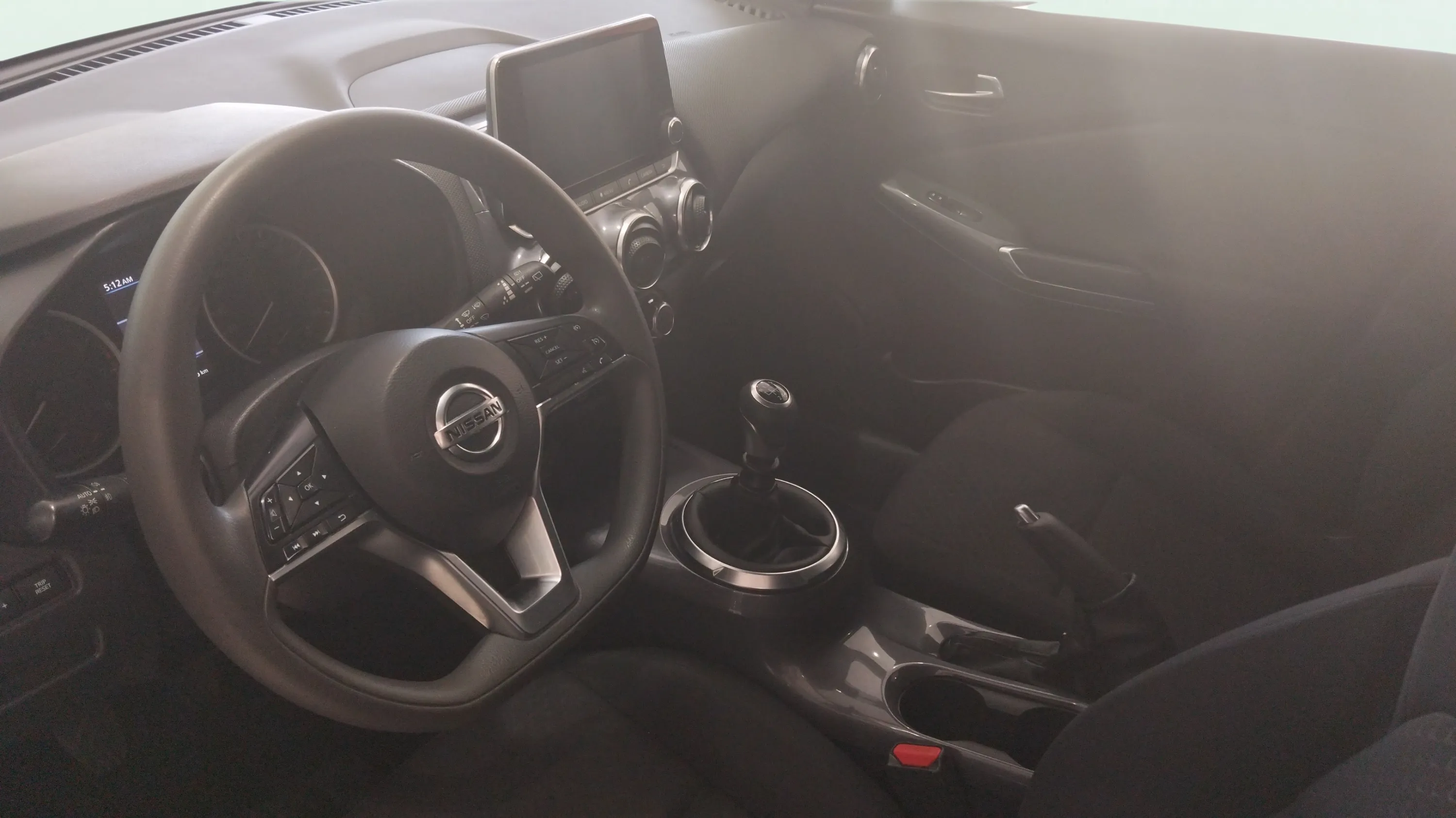 Nissan Juke DIG-T Acenta - foto 6