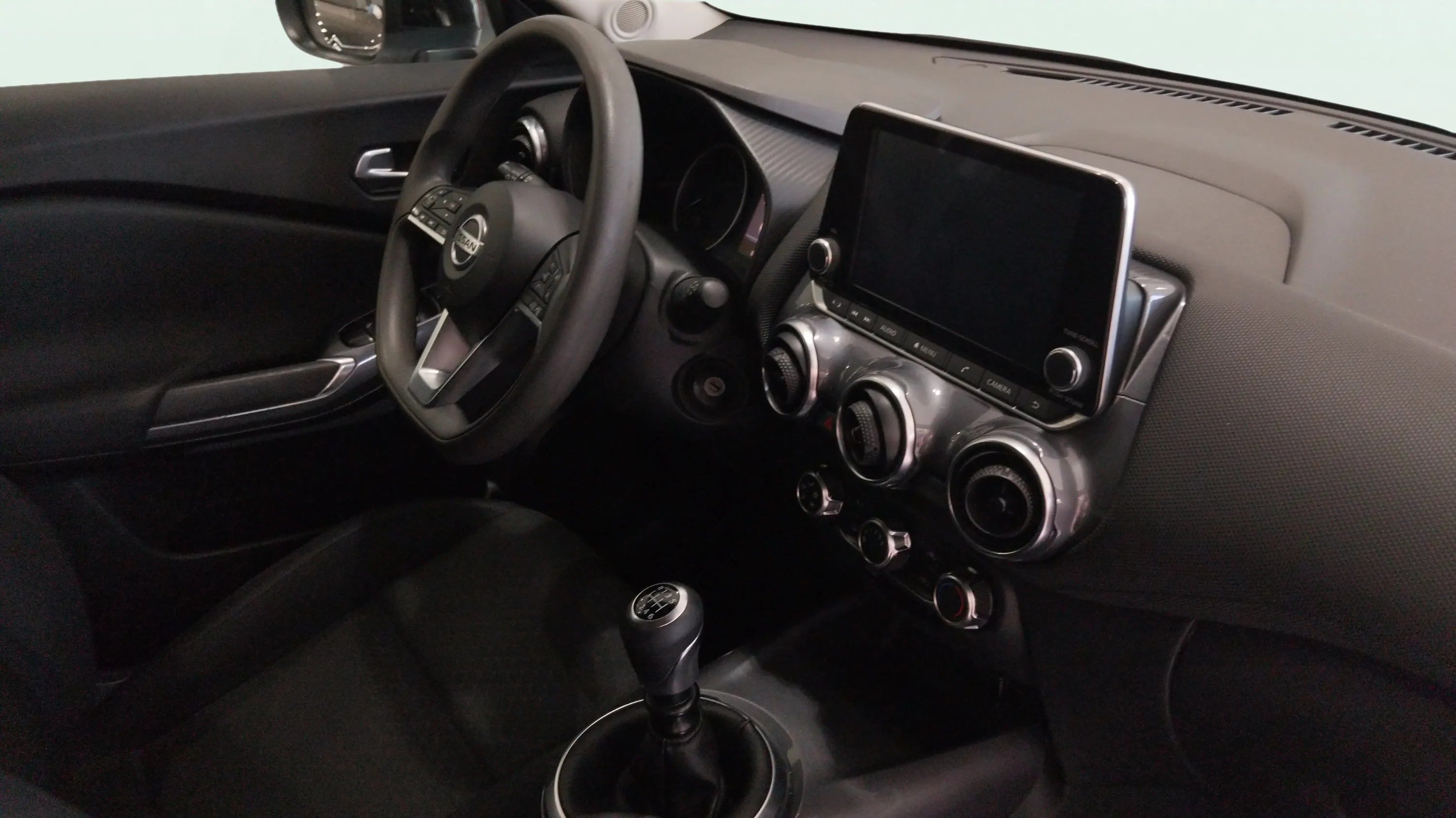 Nissan Juke DIG-T Acenta - foto 7