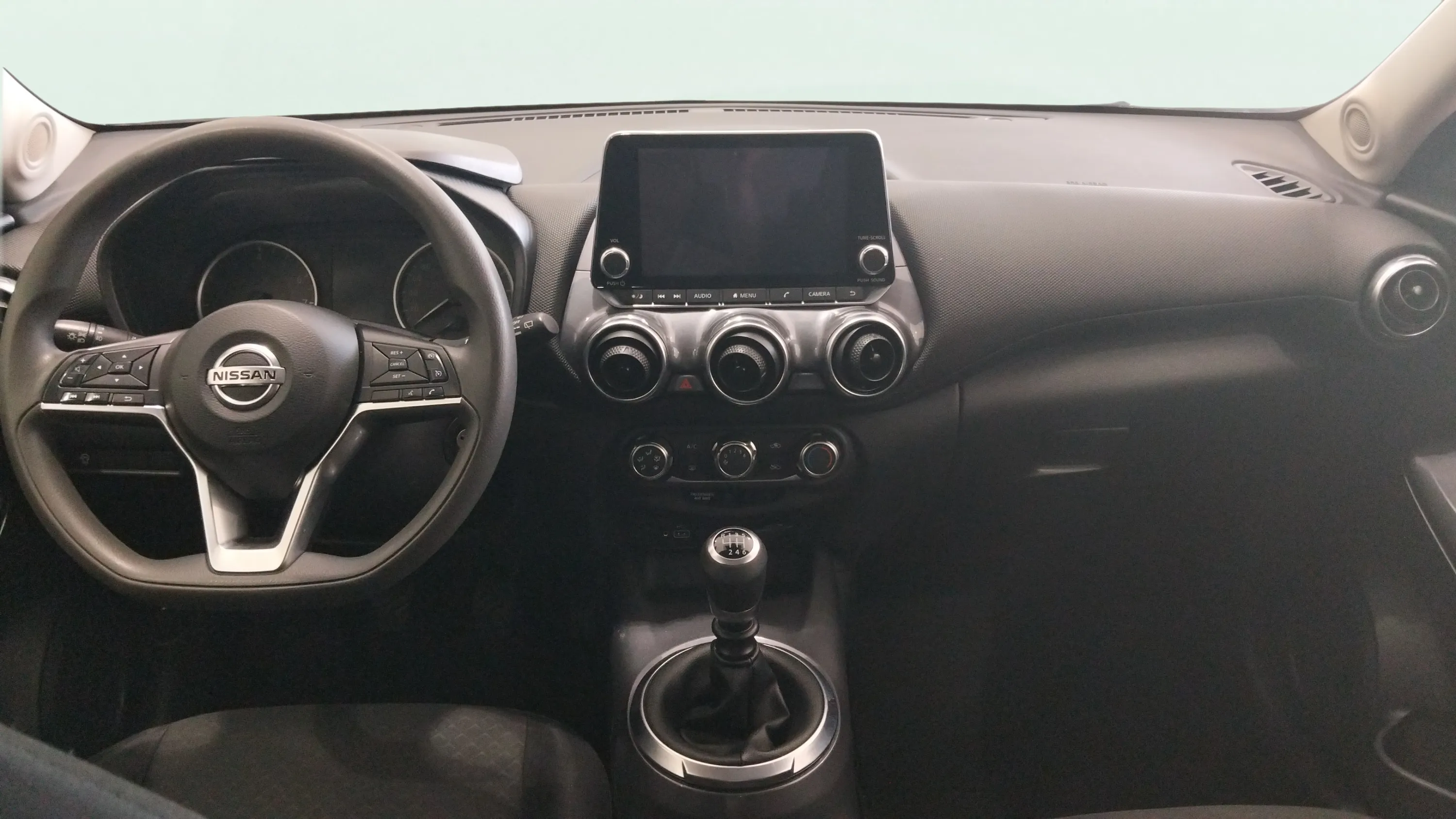 Nissan Juke DIG-T Acenta - foto 10