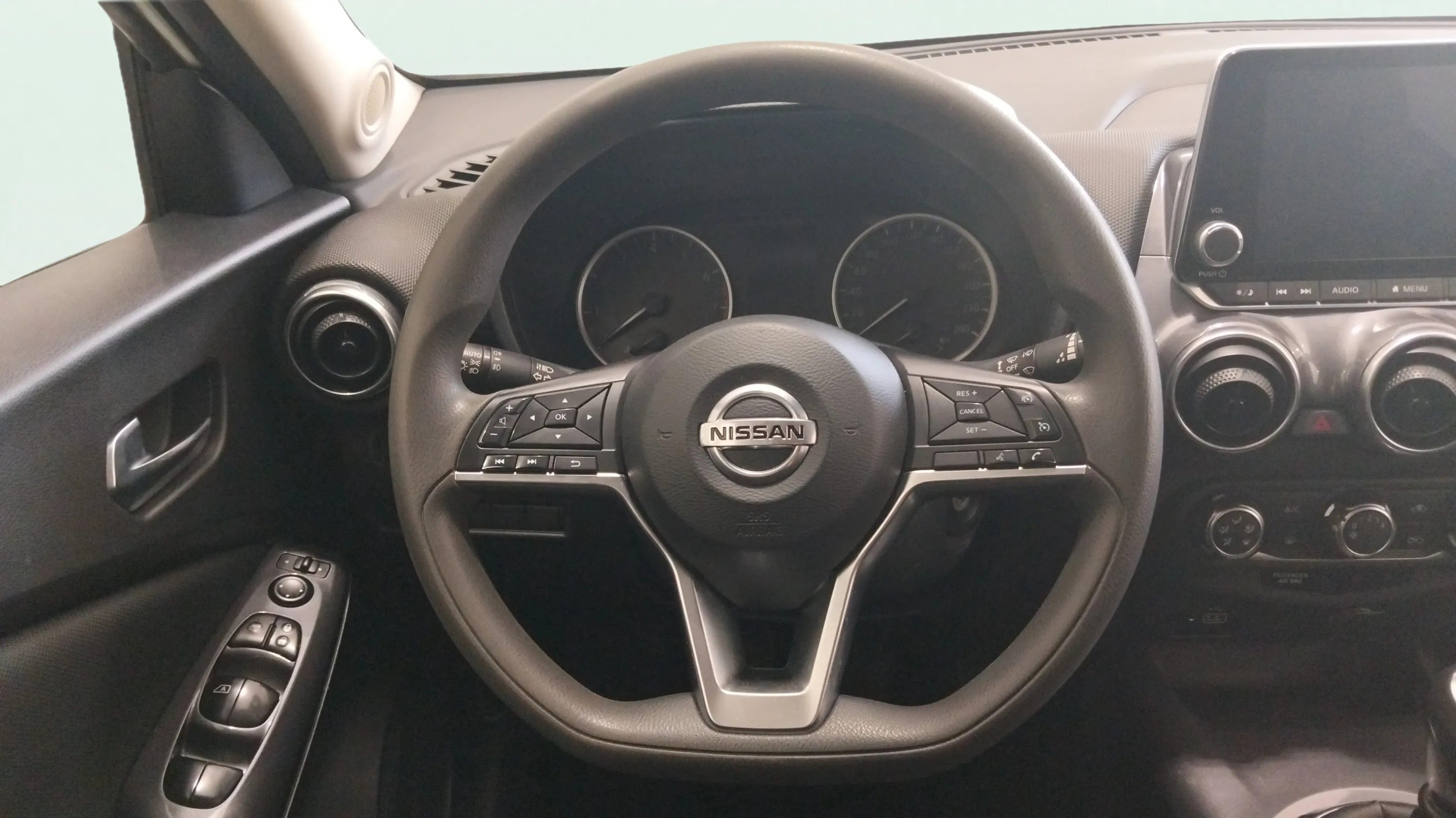 Nissan Juke DIG-T Acenta - foto 12