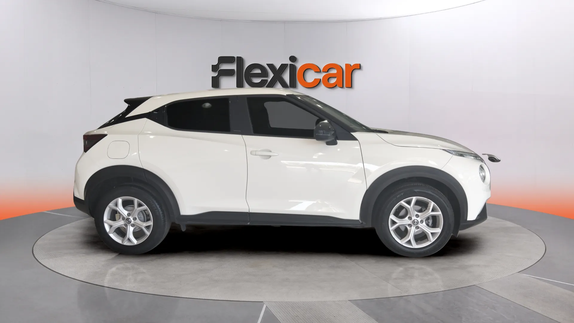Nissan Juke DIG-T Acenta - foto 2