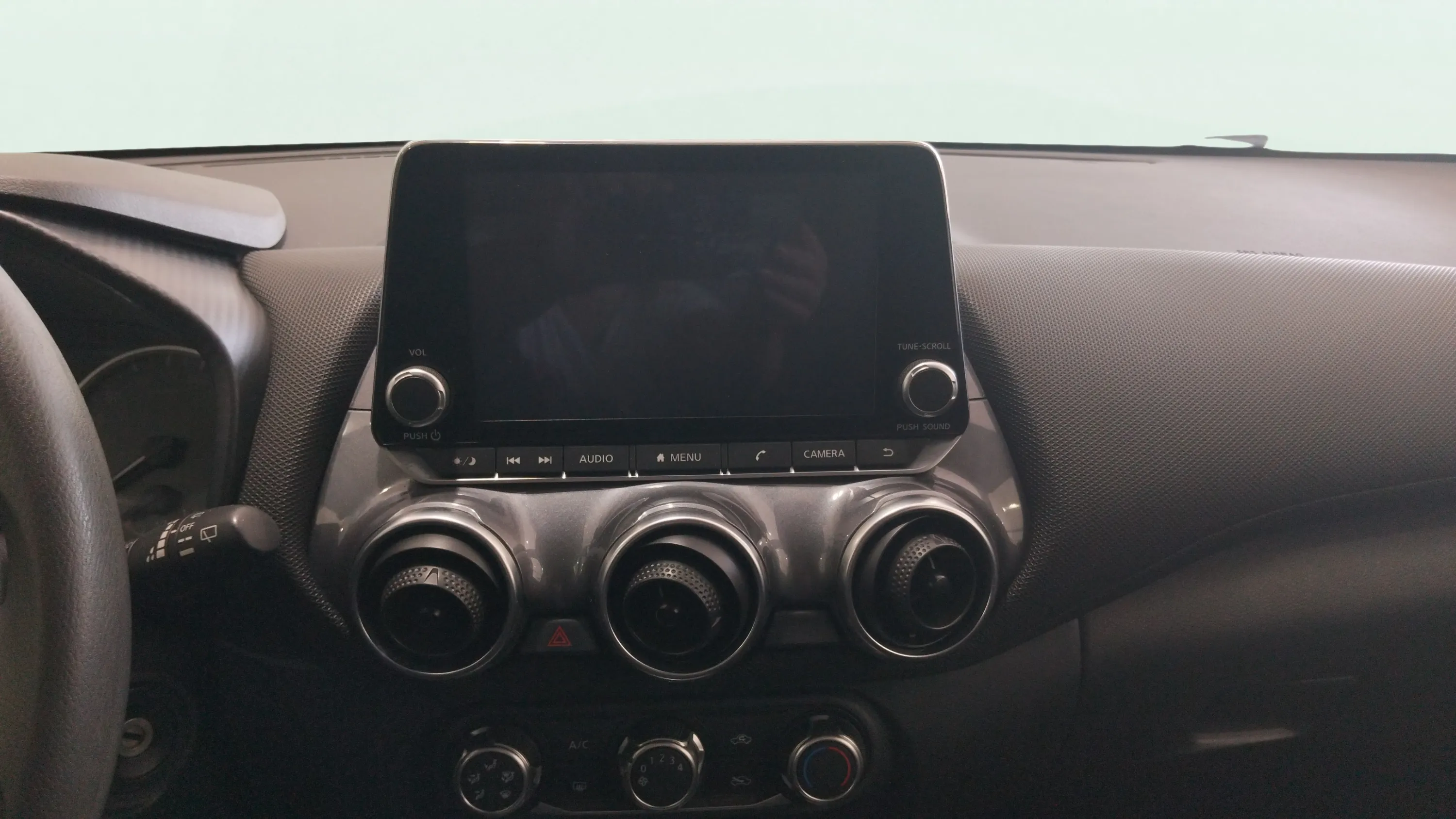 Nissan Juke DIG-T Acenta - foto 11