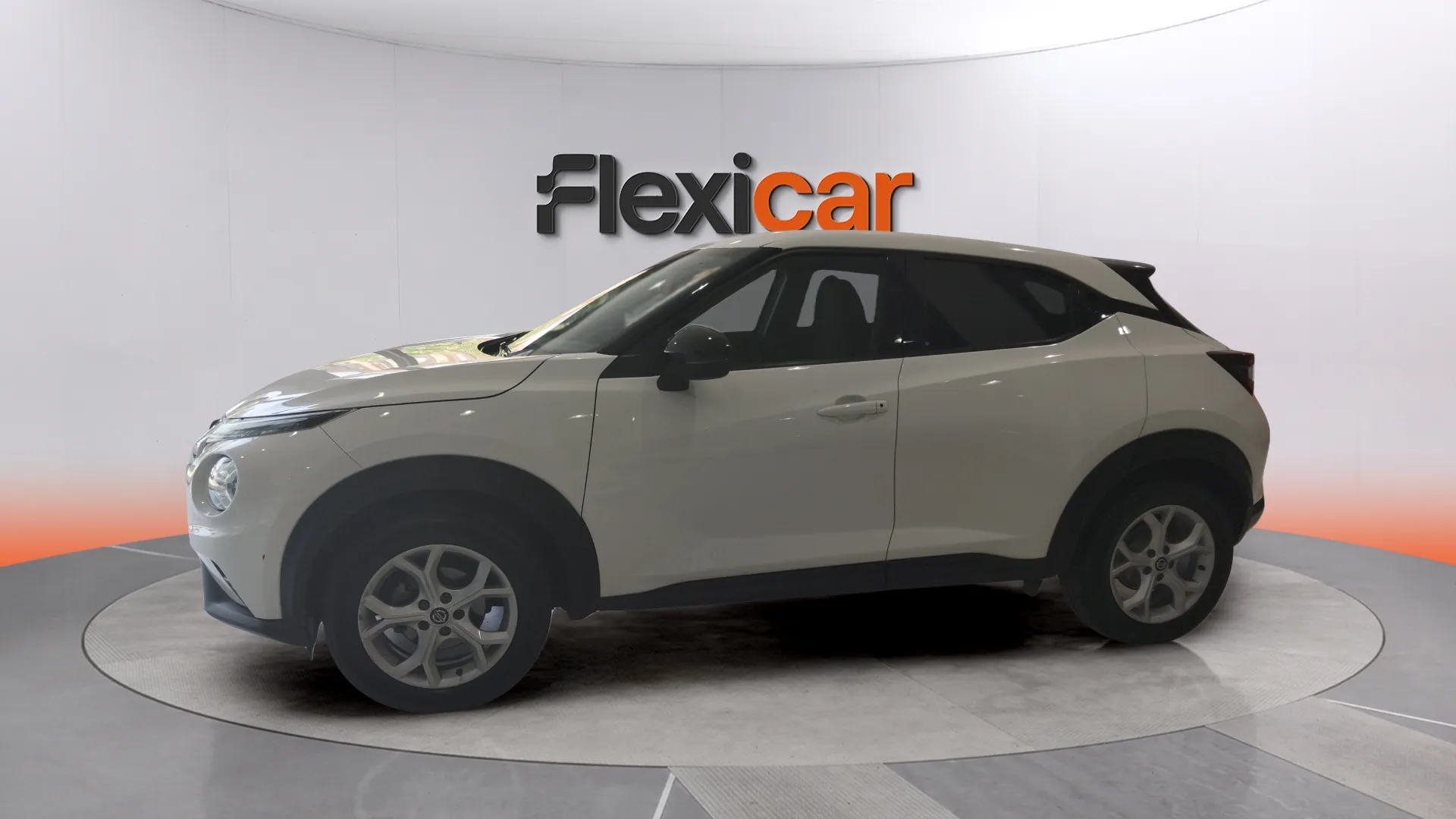 Nissan Juke DIG-T Acenta - foto 5