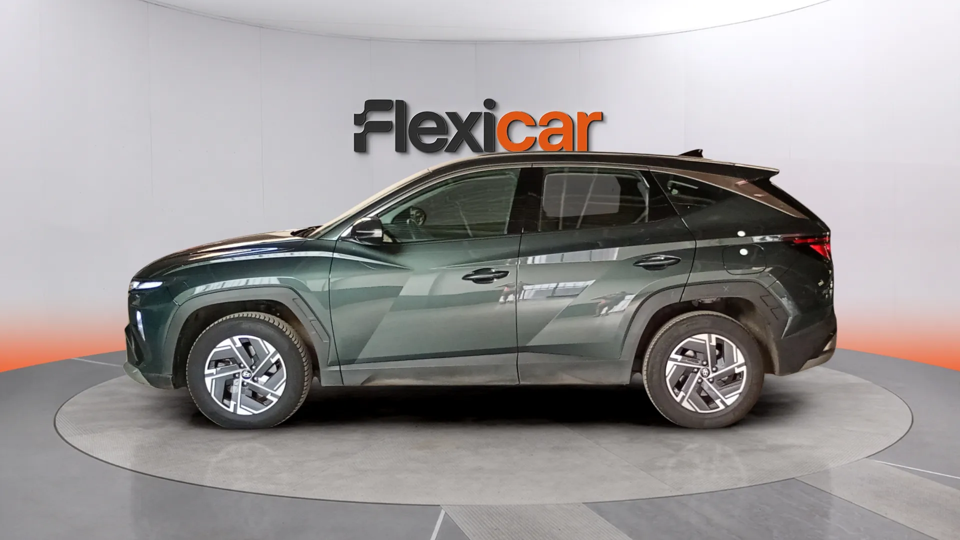 Hyundai Tucson 1.6T 48V 4x4 DCT Maxx - foto 4