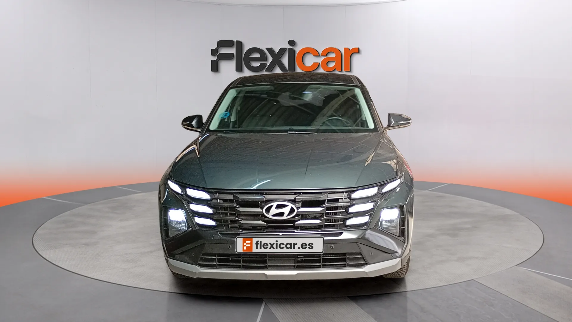 Hyundai Tucson 1.6T 48V 4x4 DCT Maxx - foto 2
