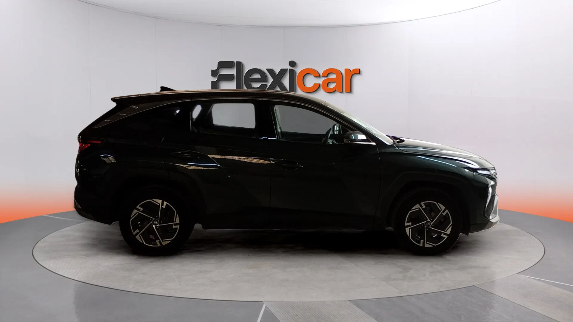 Hyundai Tucson 1.6T 48V 4x4 DCT Maxx - foto 8