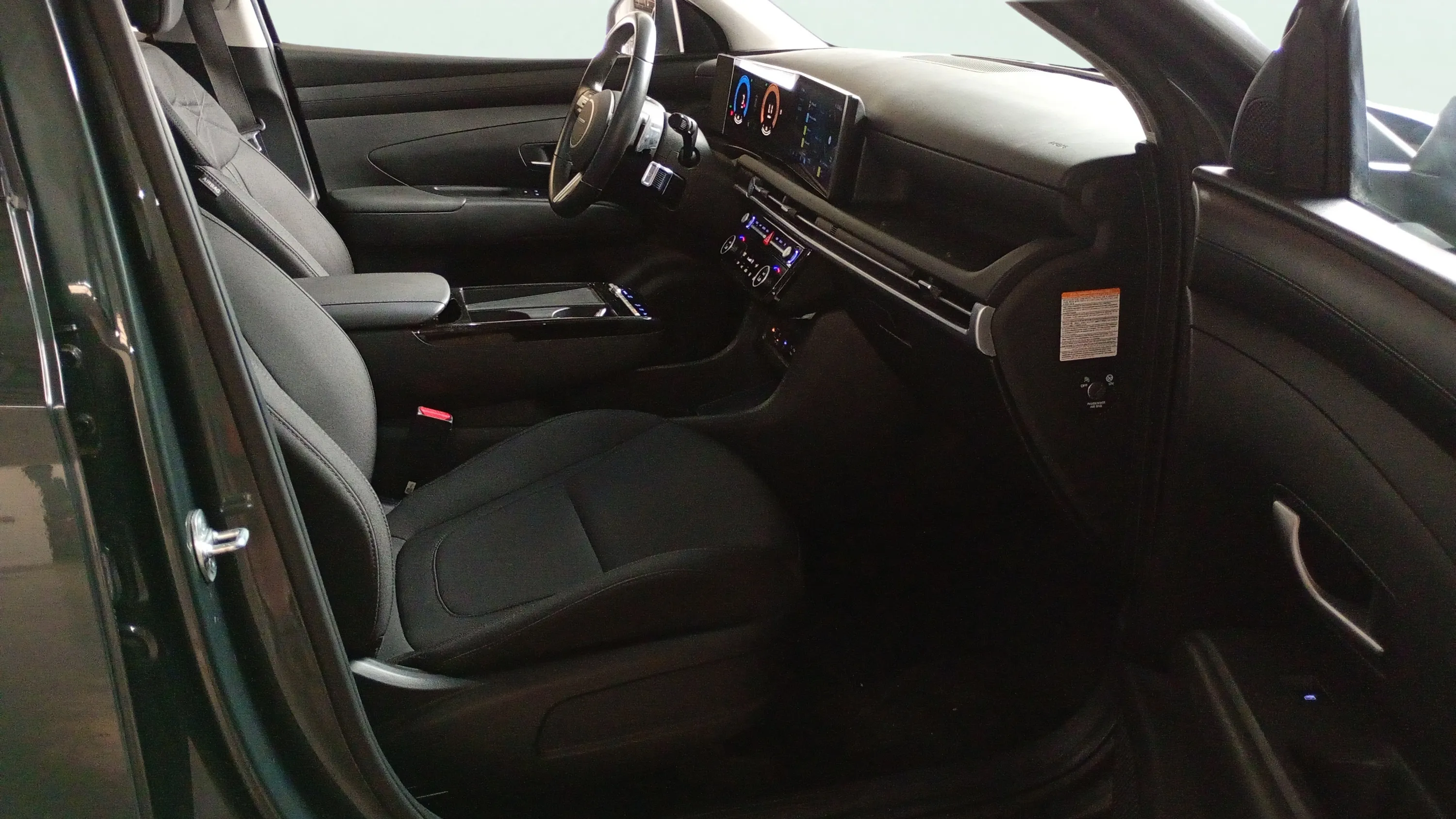 Hyundai Tucson 1.6T 48V 4x4 DCT Maxx - foto 17