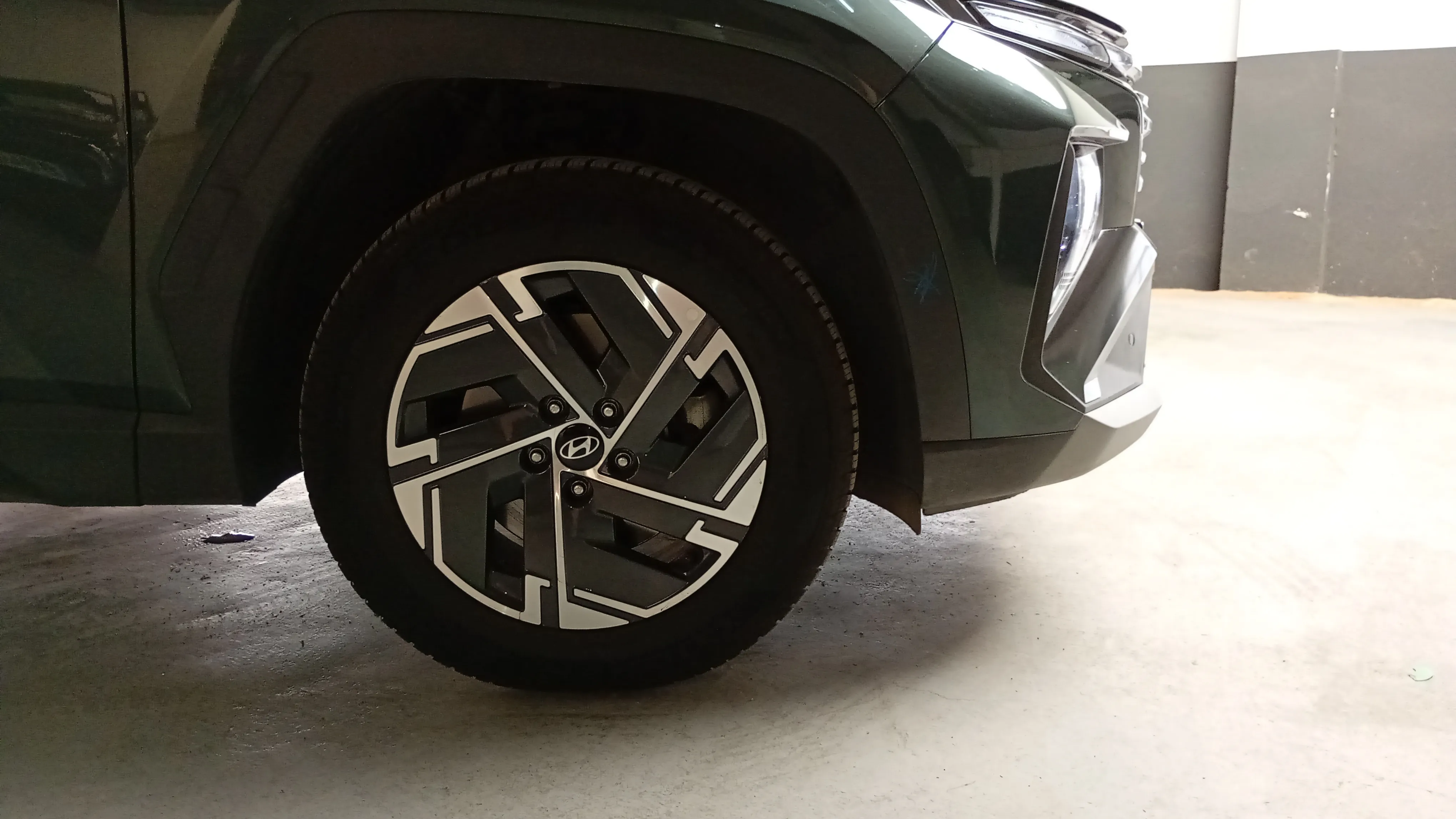 Hyundai Tucson 1.6T 48V 4x4 DCT Maxx - foto 19