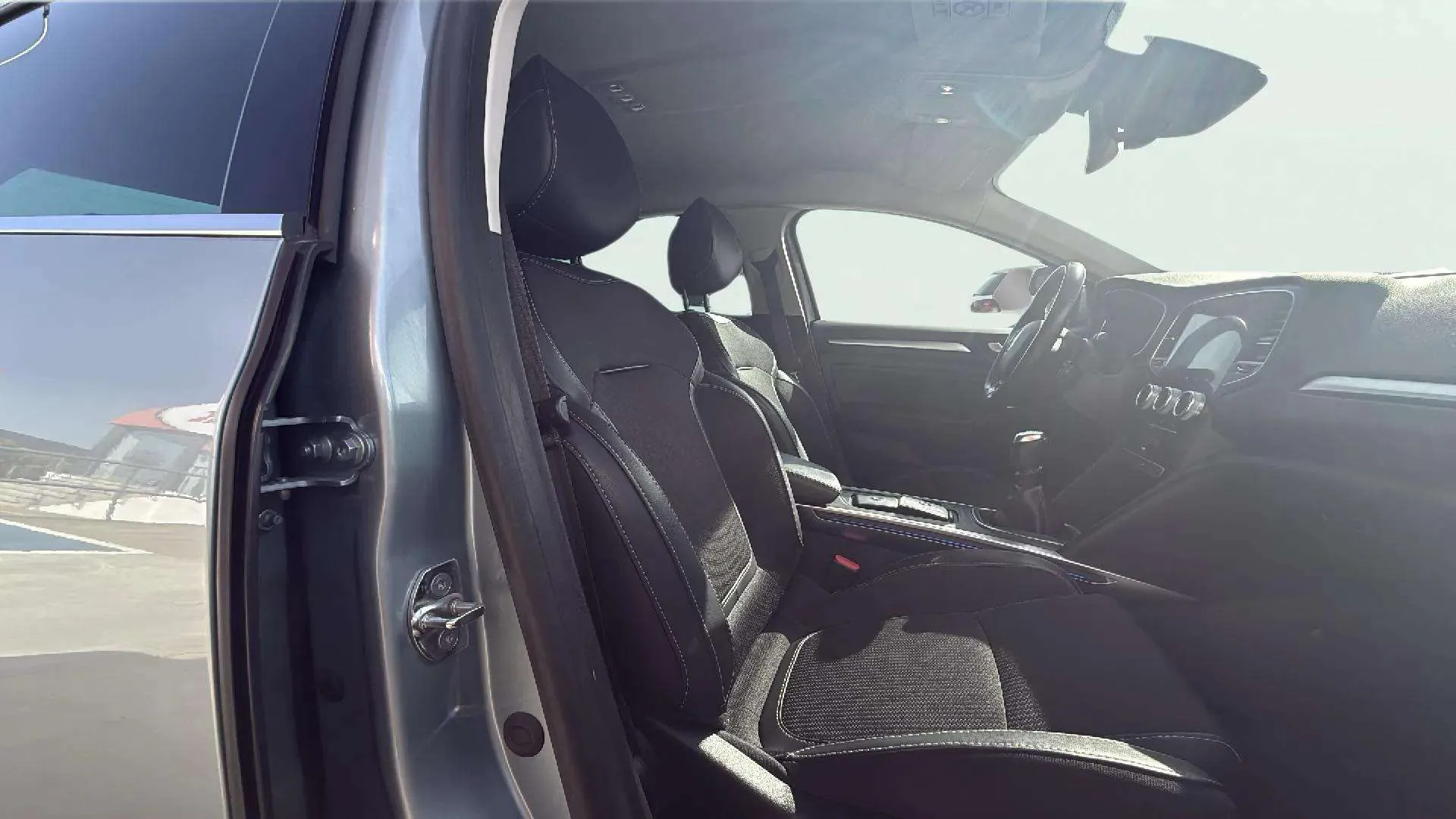 Renault Mégane Zen Blue dCi - foto 12