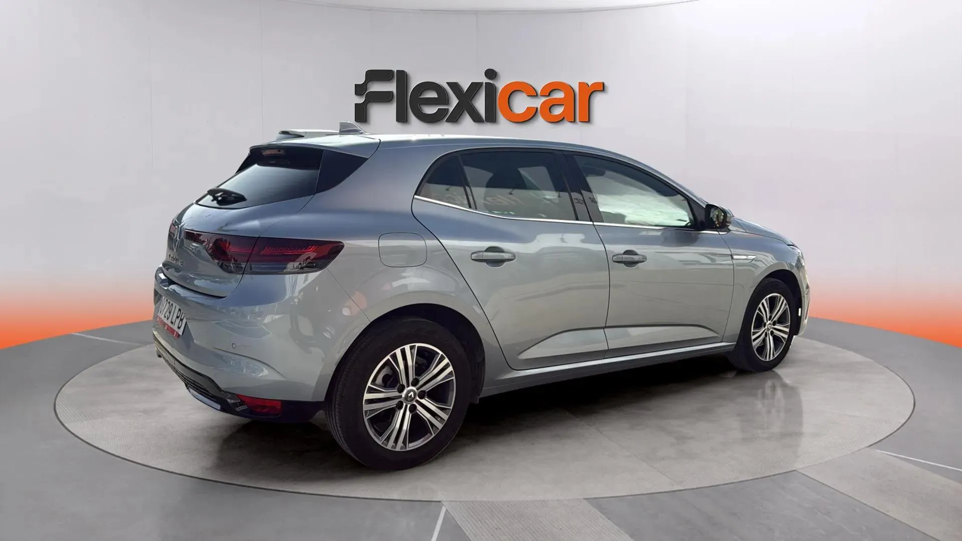 Renault Mégane Zen Blue dCi - foto 5