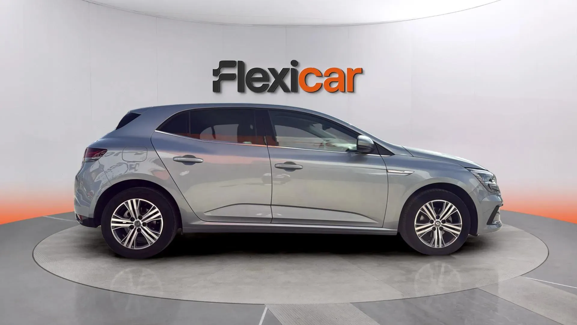 Renault Mégane Zen Blue dCi - foto 6