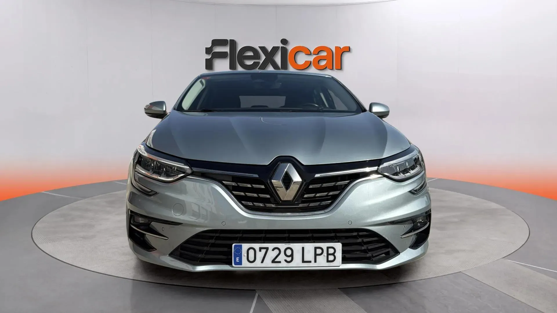 Renault Mégane Zen Blue dCi - foto 7
