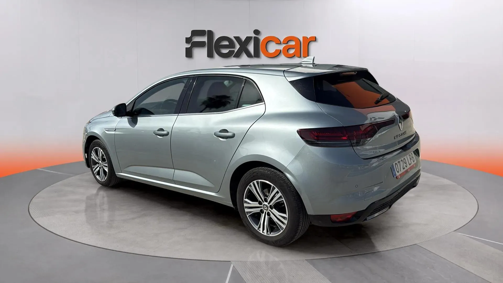 Renault Mégane Zen Blue dCi - foto 4