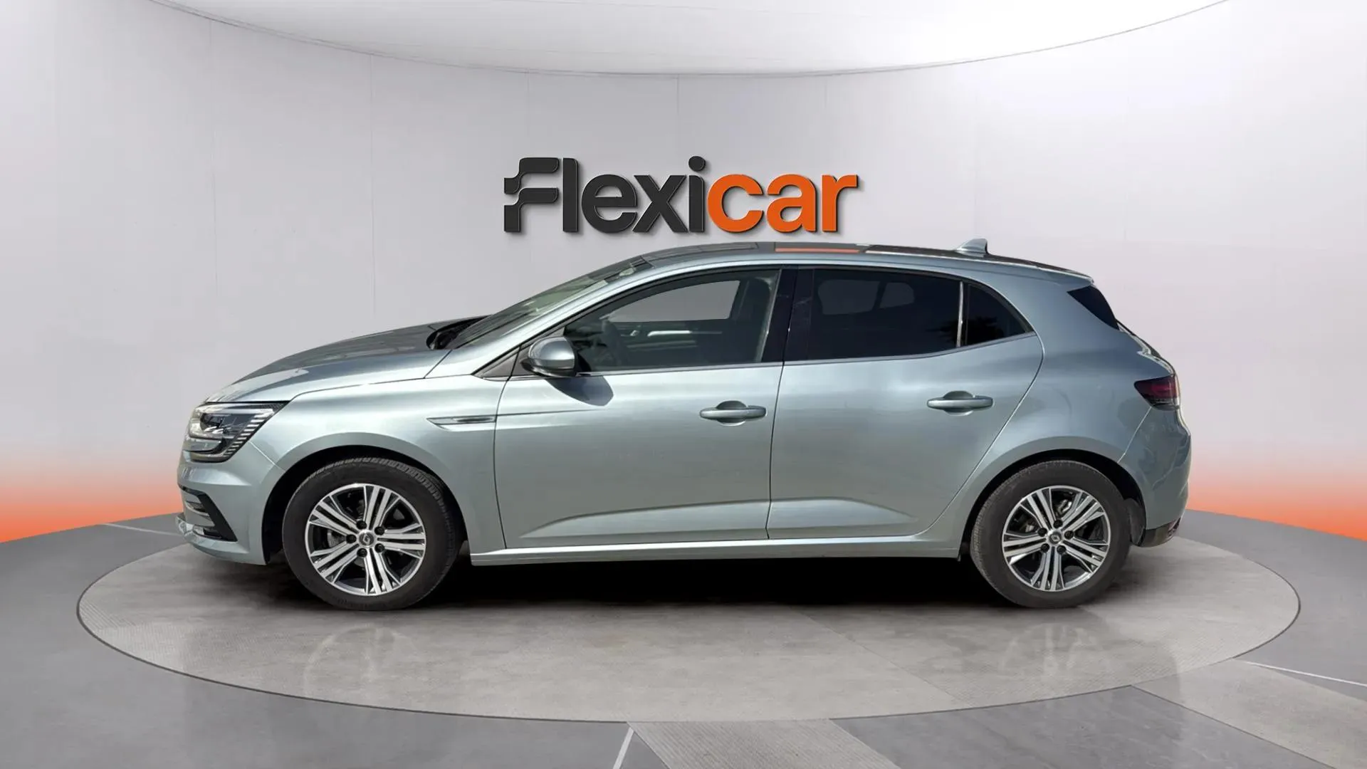 Renault Mégane Zen Blue dCi - foto 3