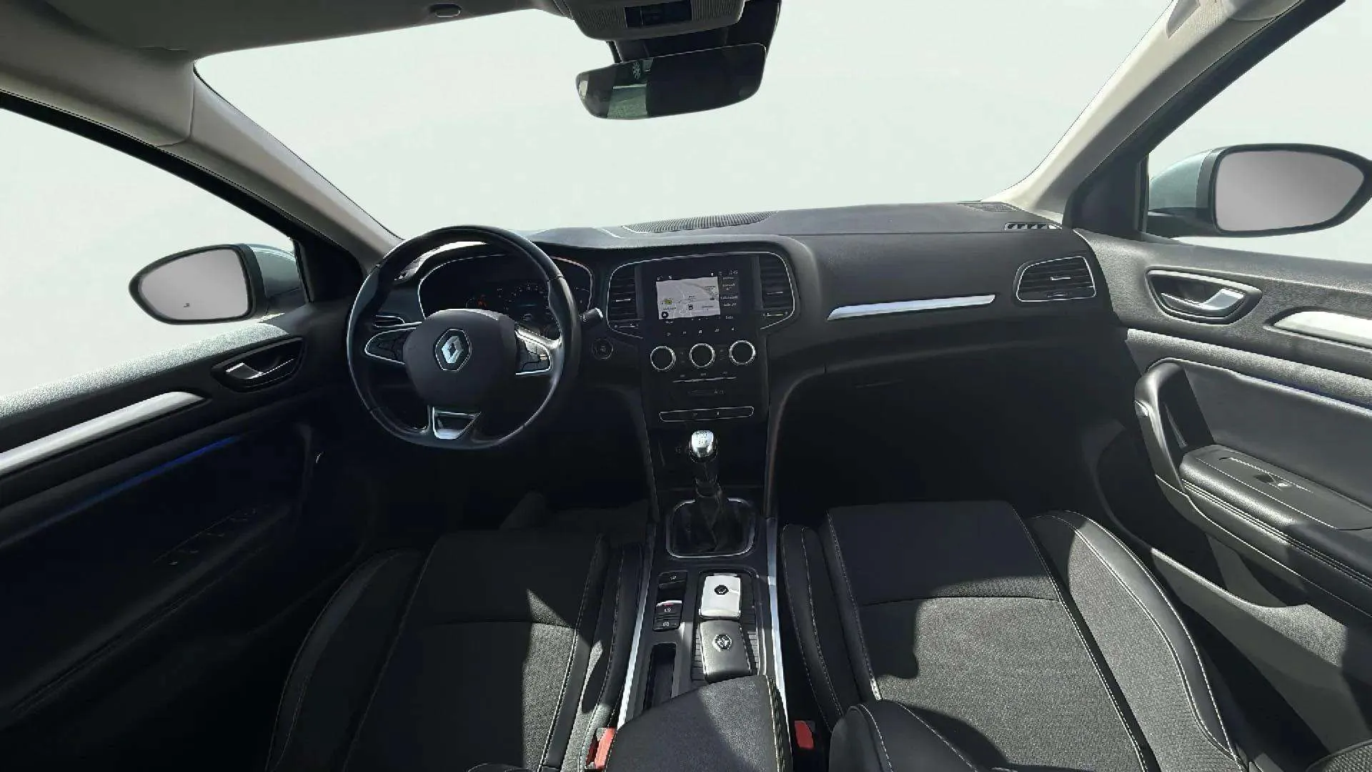 Renault Mégane Zen Blue dCi - foto 8