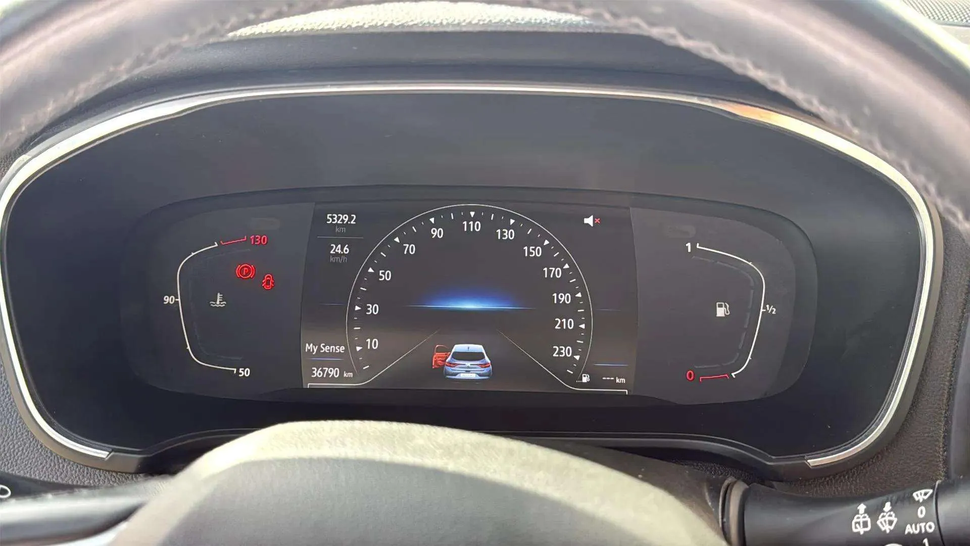 Renault Mégane Zen Blue dCi - foto 11