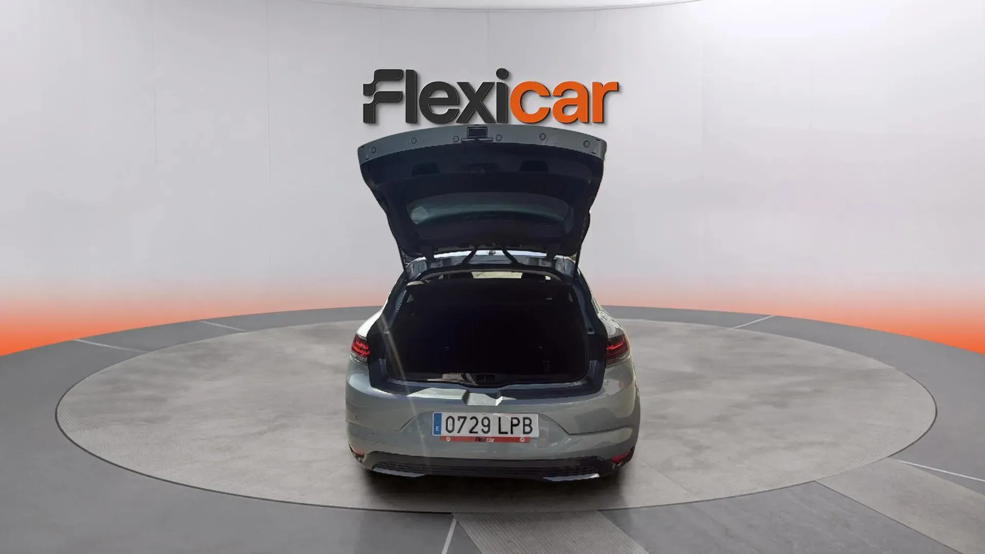 Renault Mégane Zen Blue dCi - foto 14