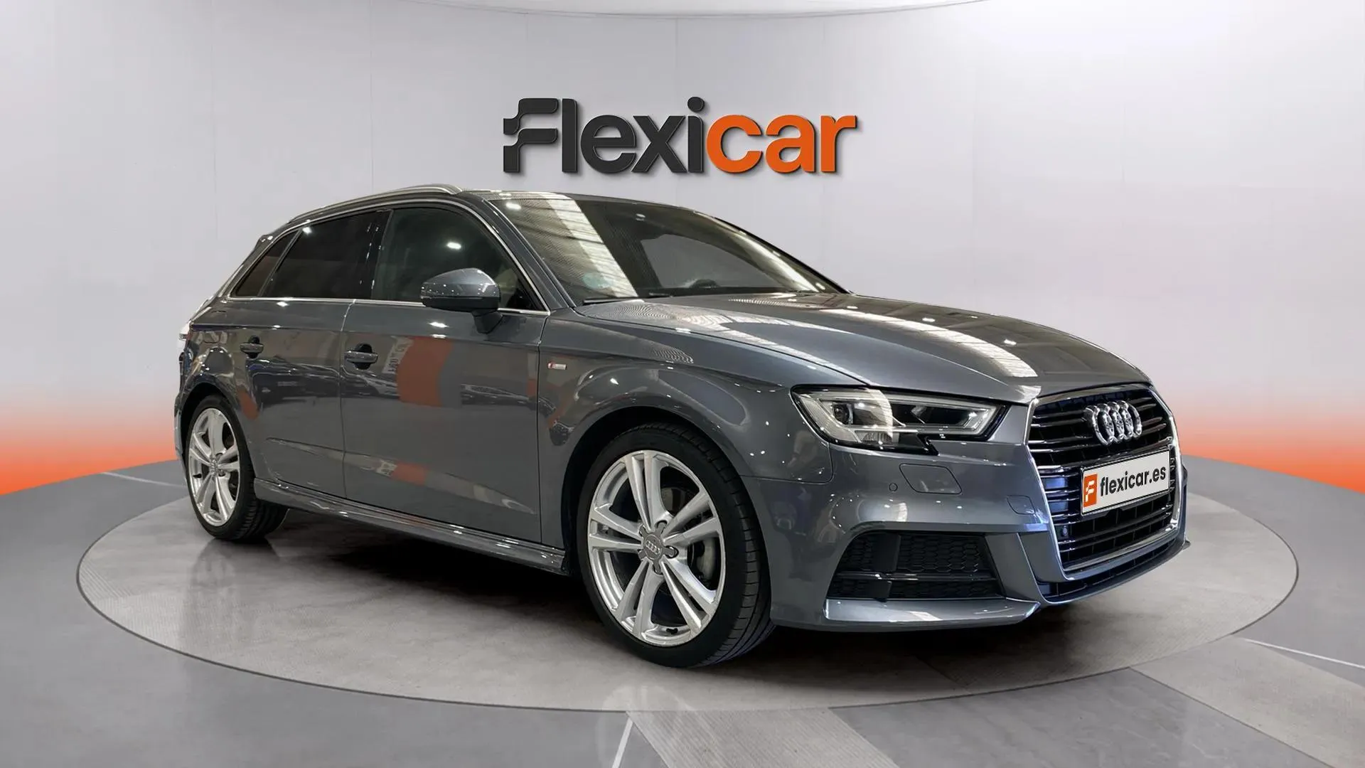 Audi A3 35 TFSI S tronic Sportback