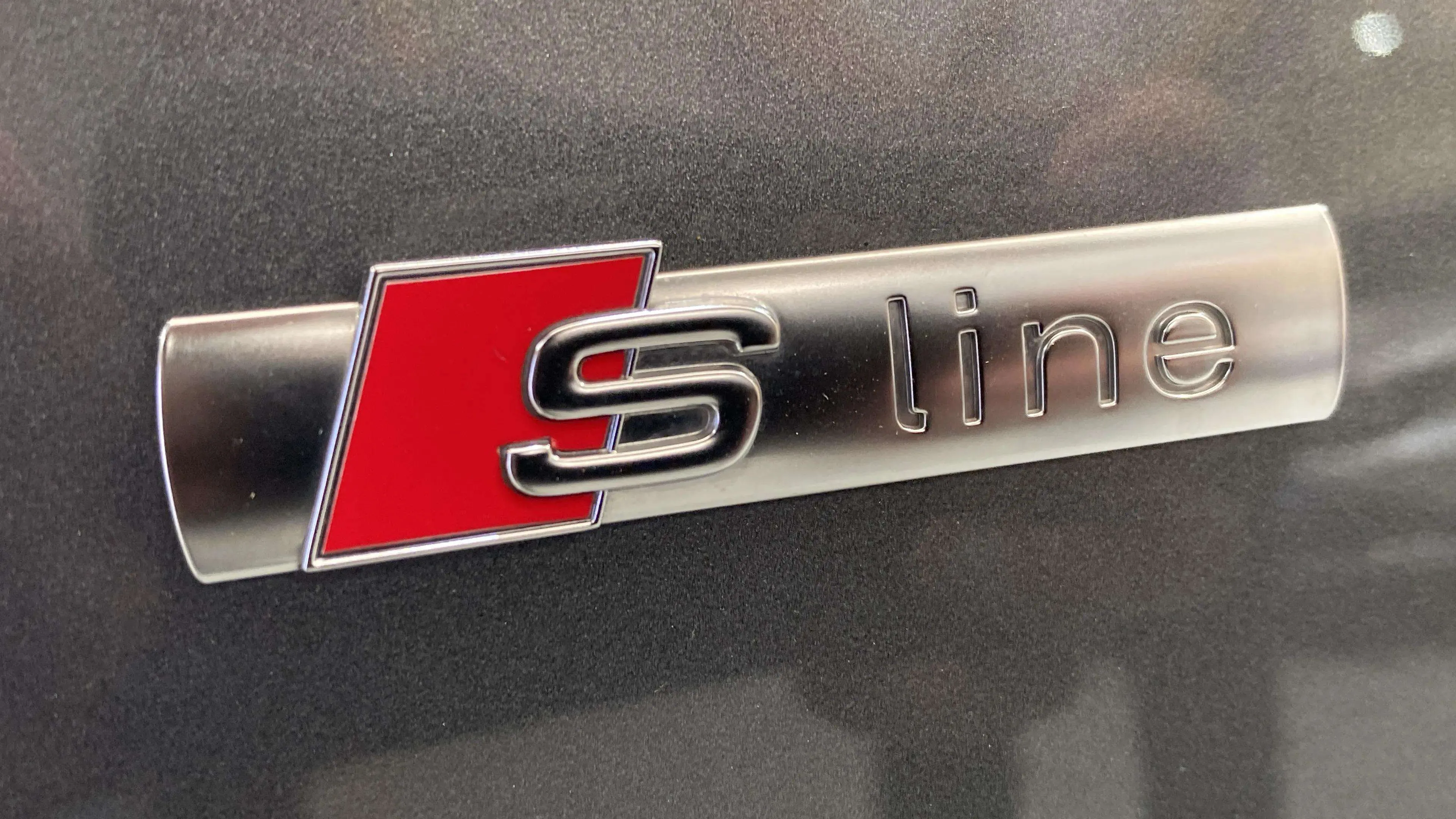 Audi A3 35 TFSI S tronic Sportback - foto 38