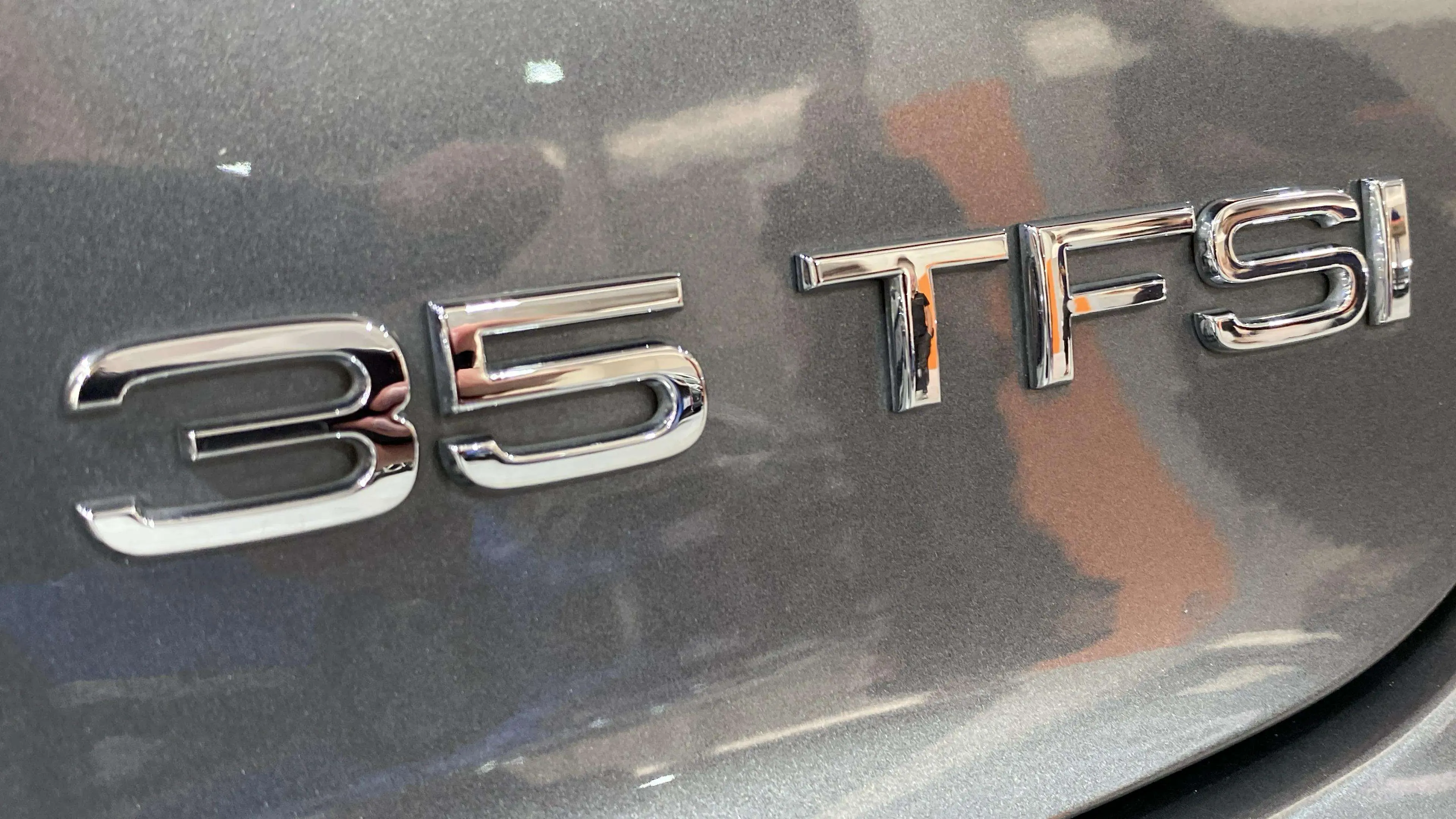 Audi A3 35 TFSI S tronic Sportback - foto 37