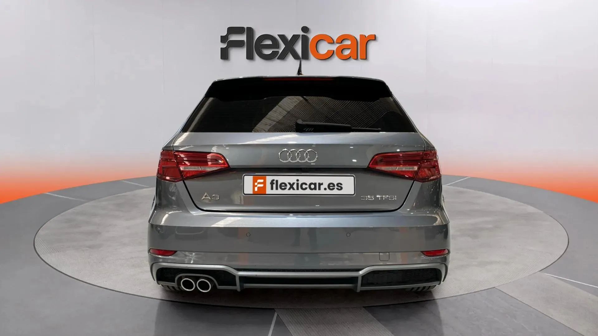 Audi A3 35 TFSI S tronic Sportback - foto 7