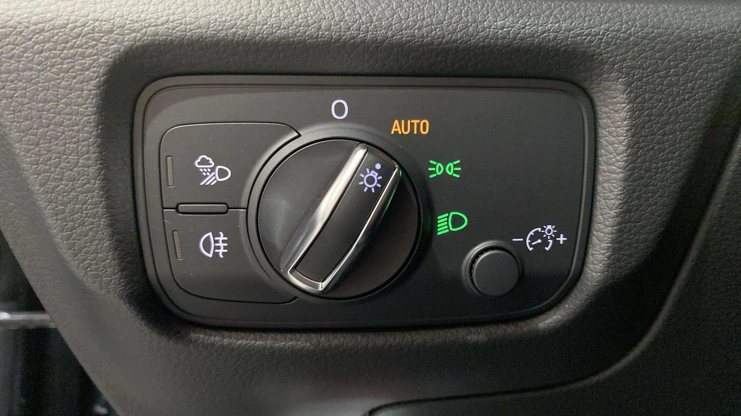 Audi A3 35 TFSI S tronic Sportback - foto 17