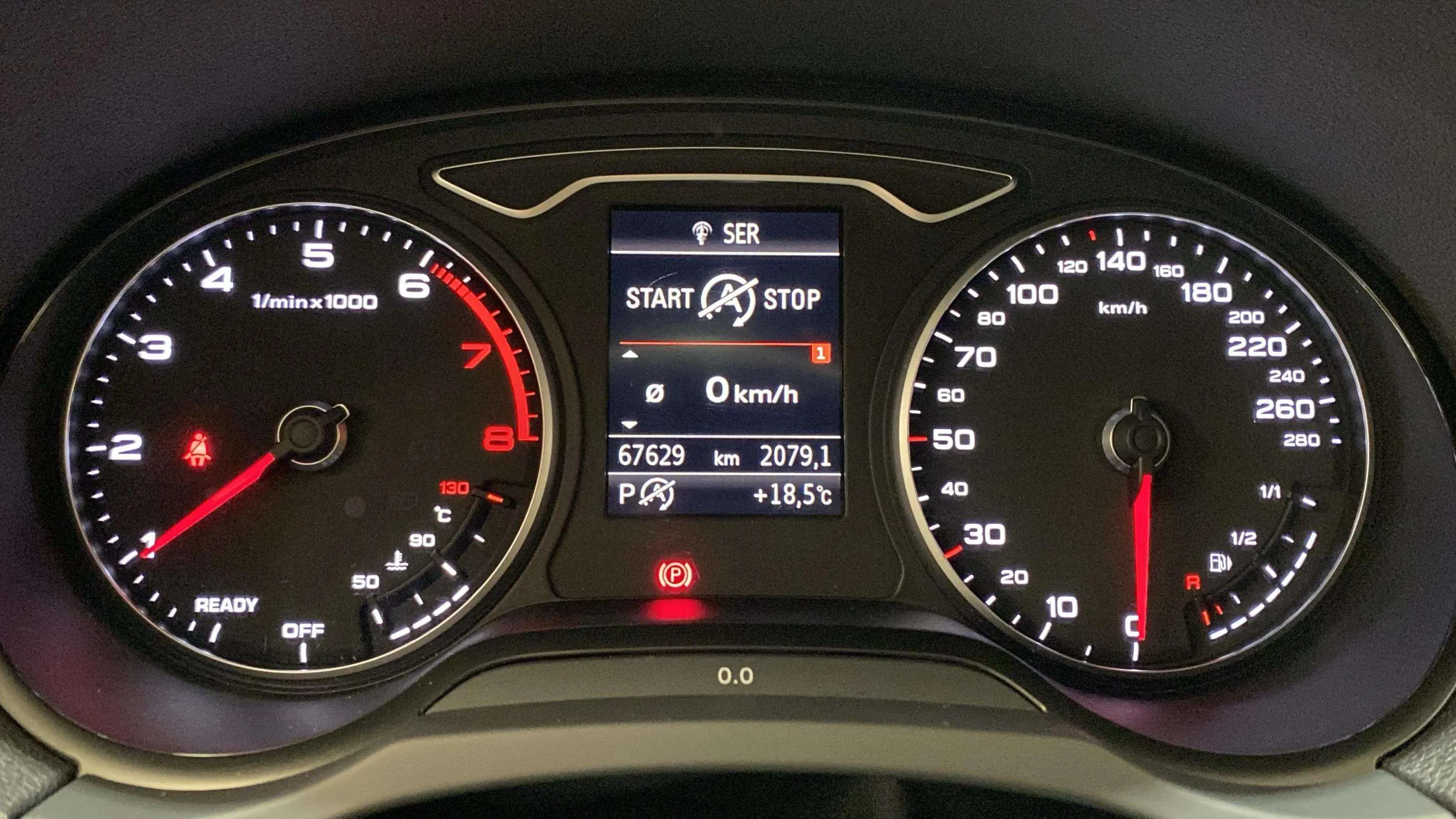 Audi A3 35 TFSI S tronic Sportback - foto 24