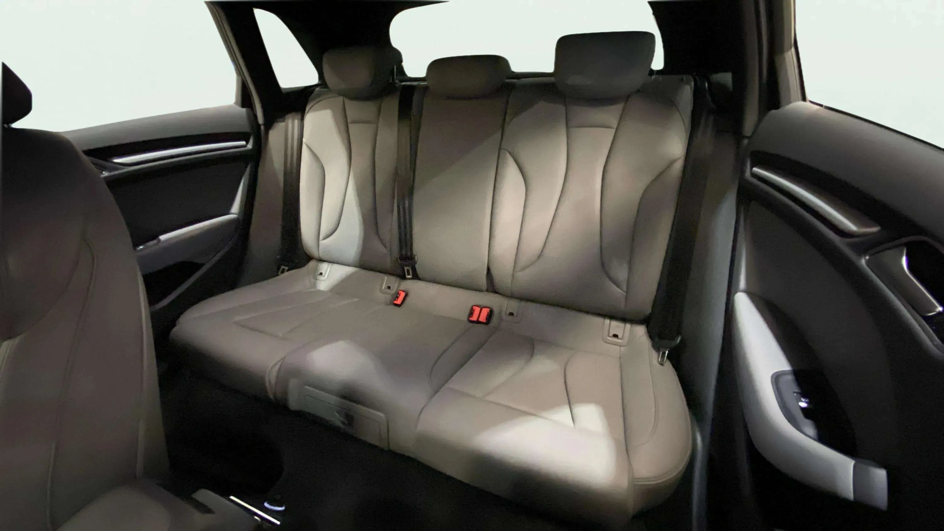 Audi A3 35 TFSI S tronic Sportback - foto 13