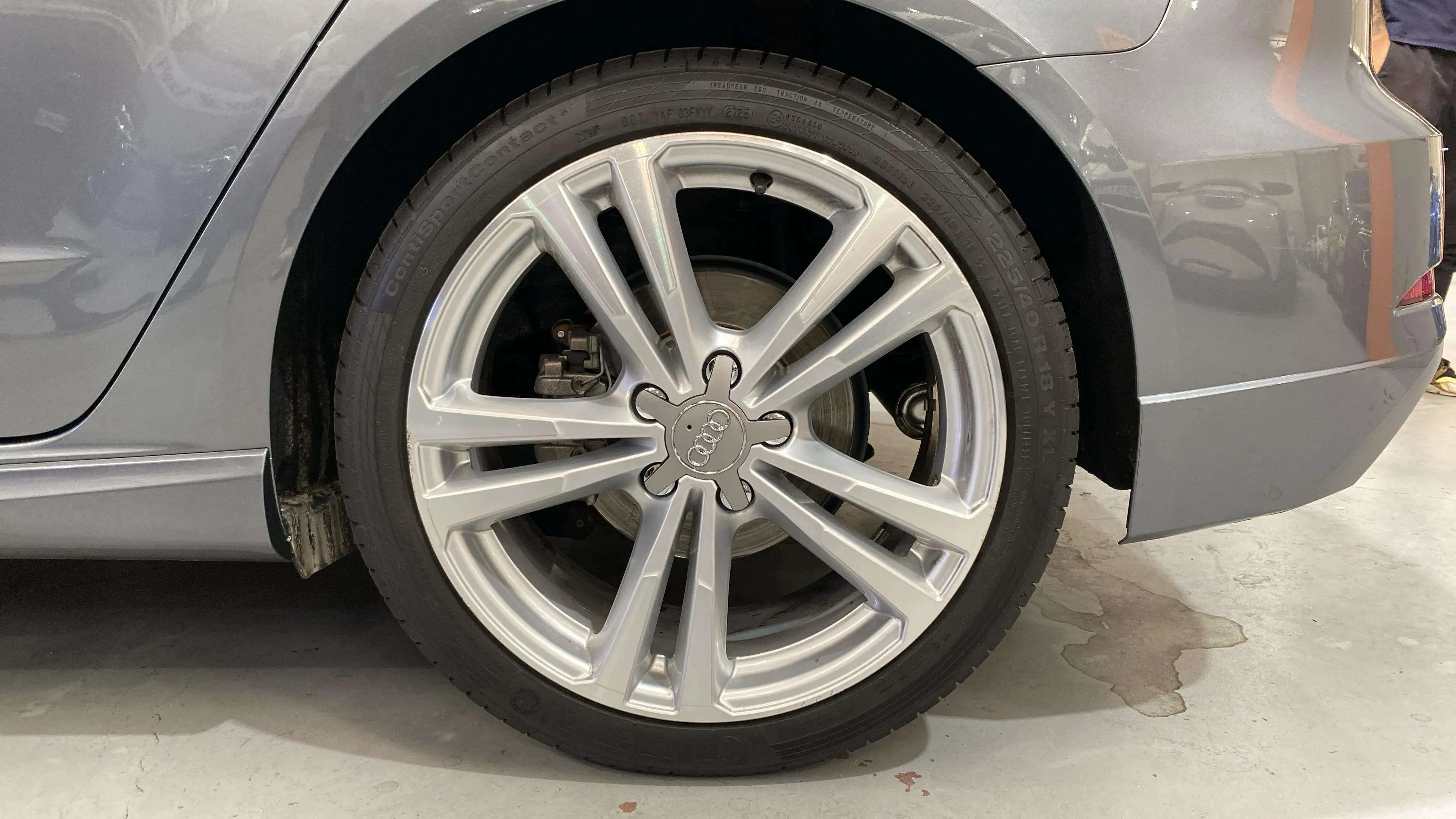 Audi A3 35 TFSI S tronic Sportback - foto 39
