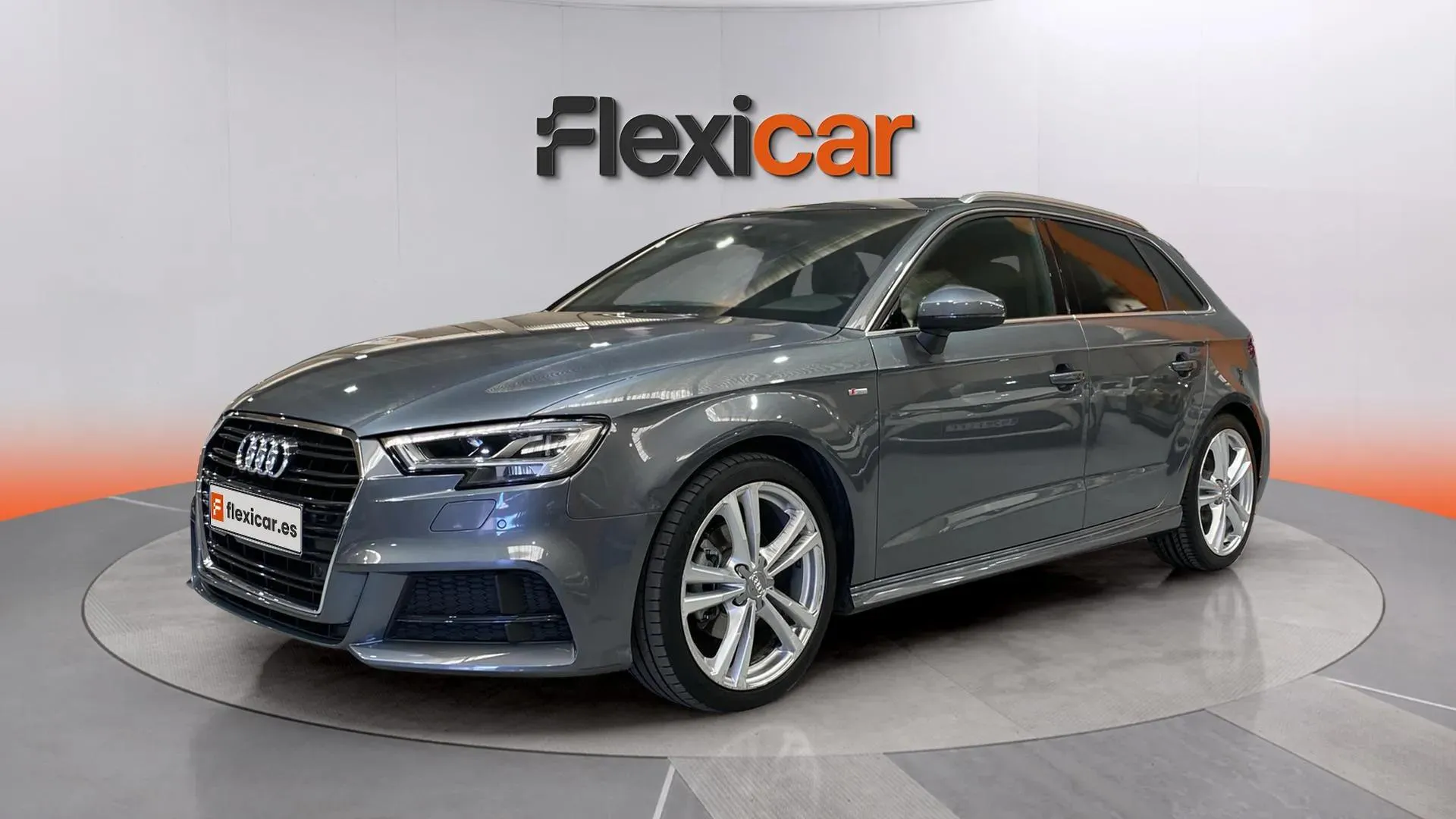 Audi A3 35 TFSI S tronic Sportback - foto 3