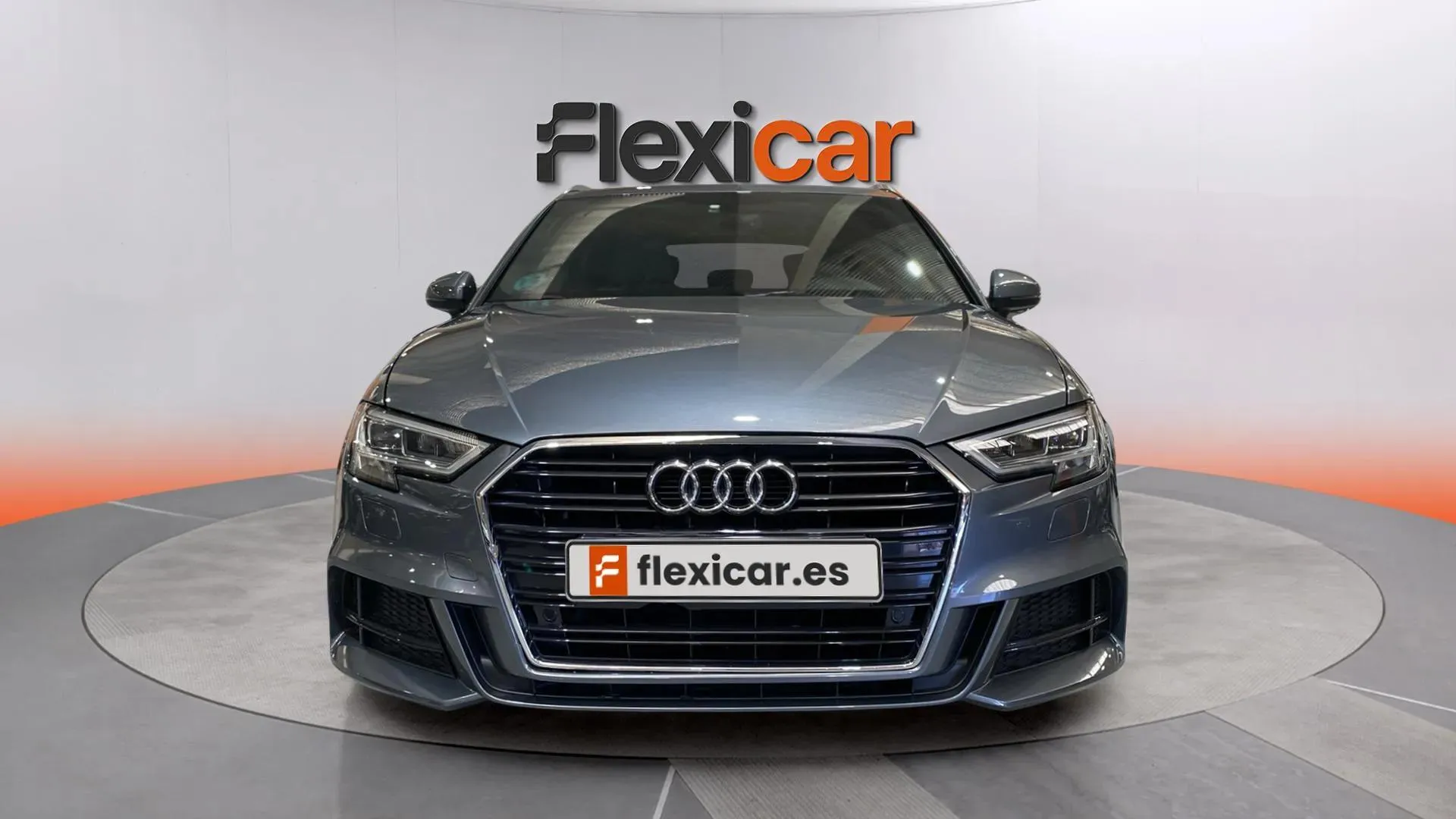 Audi A3 35 TFSI S tronic Sportback - foto 2