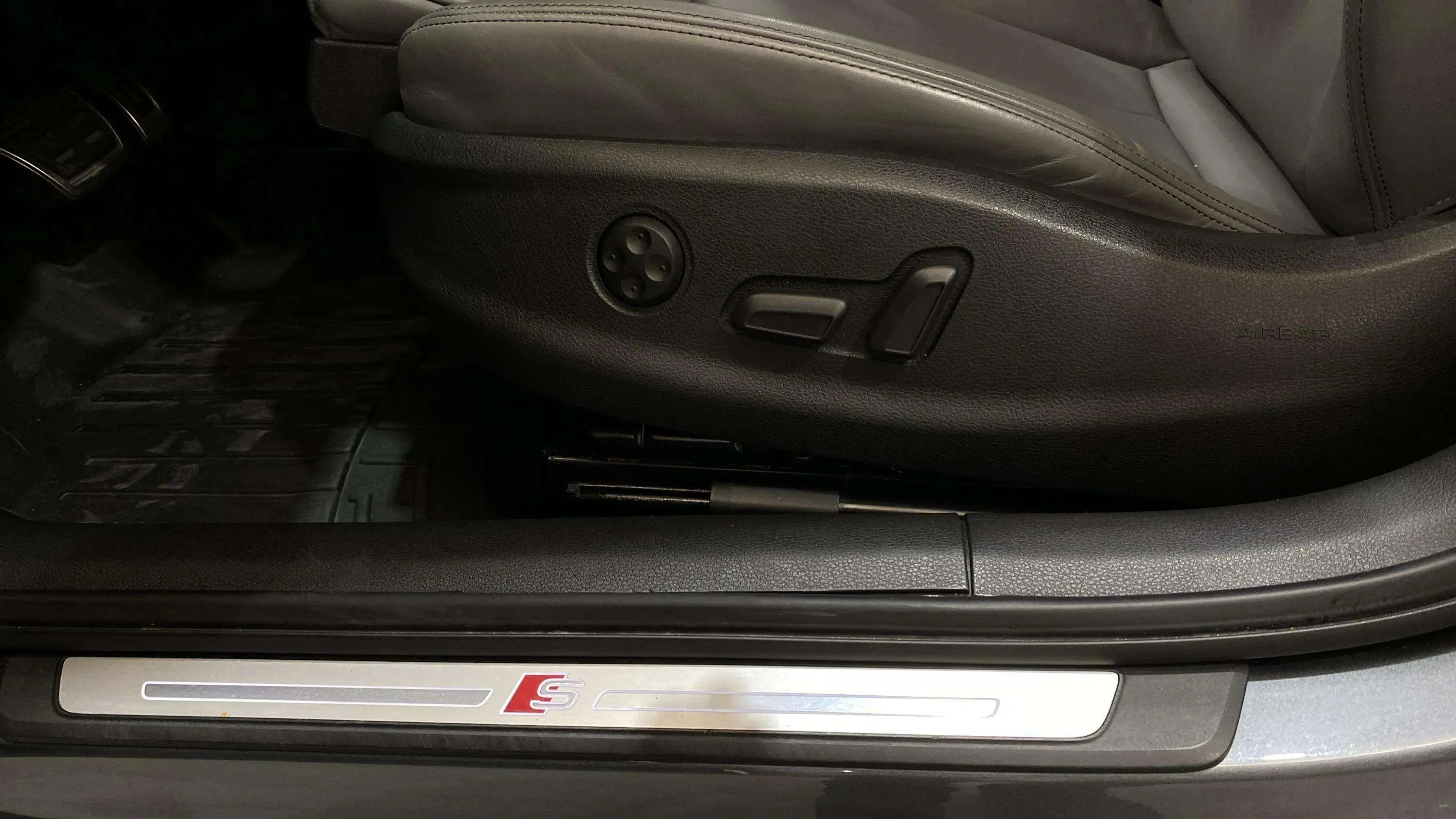 Audi A3 35 TFSI S tronic Sportback - foto 11