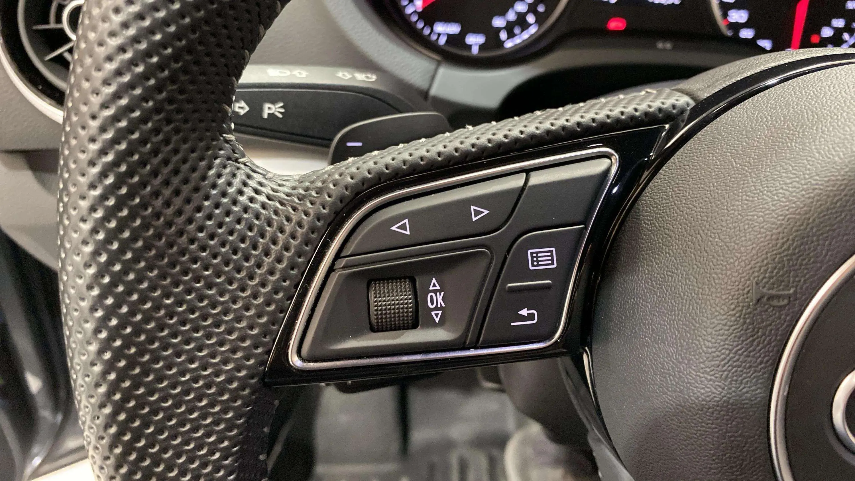 Audi A3 35 TFSI S tronic Sportback - foto 20