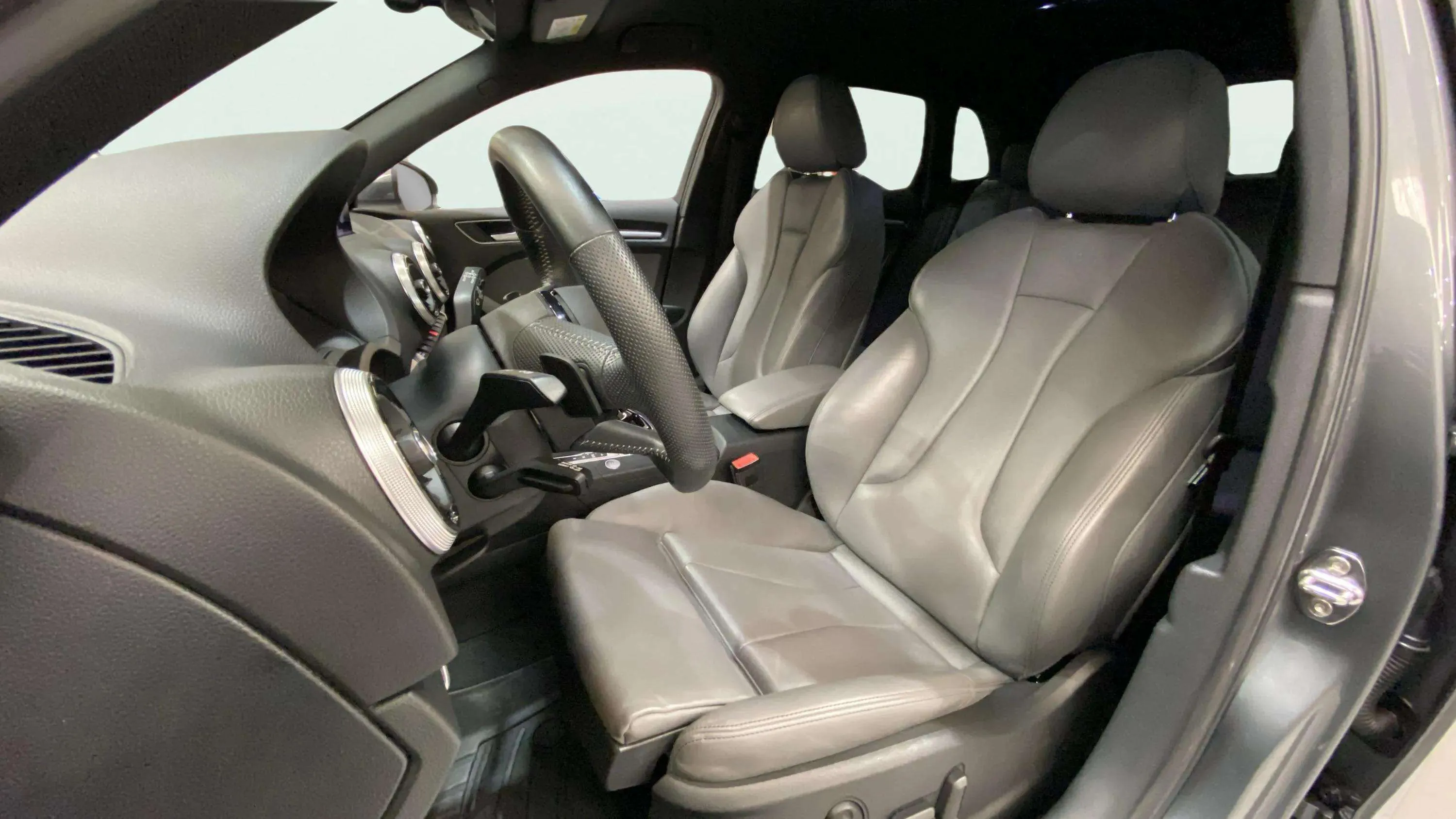 Audi A3 35 TFSI S tronic Sportback - foto 10