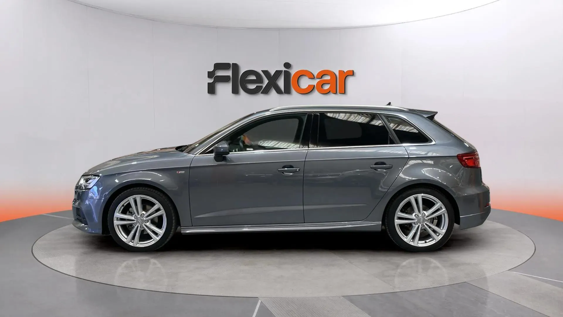 Audi A3 35 TFSI S tronic Sportback - foto 5