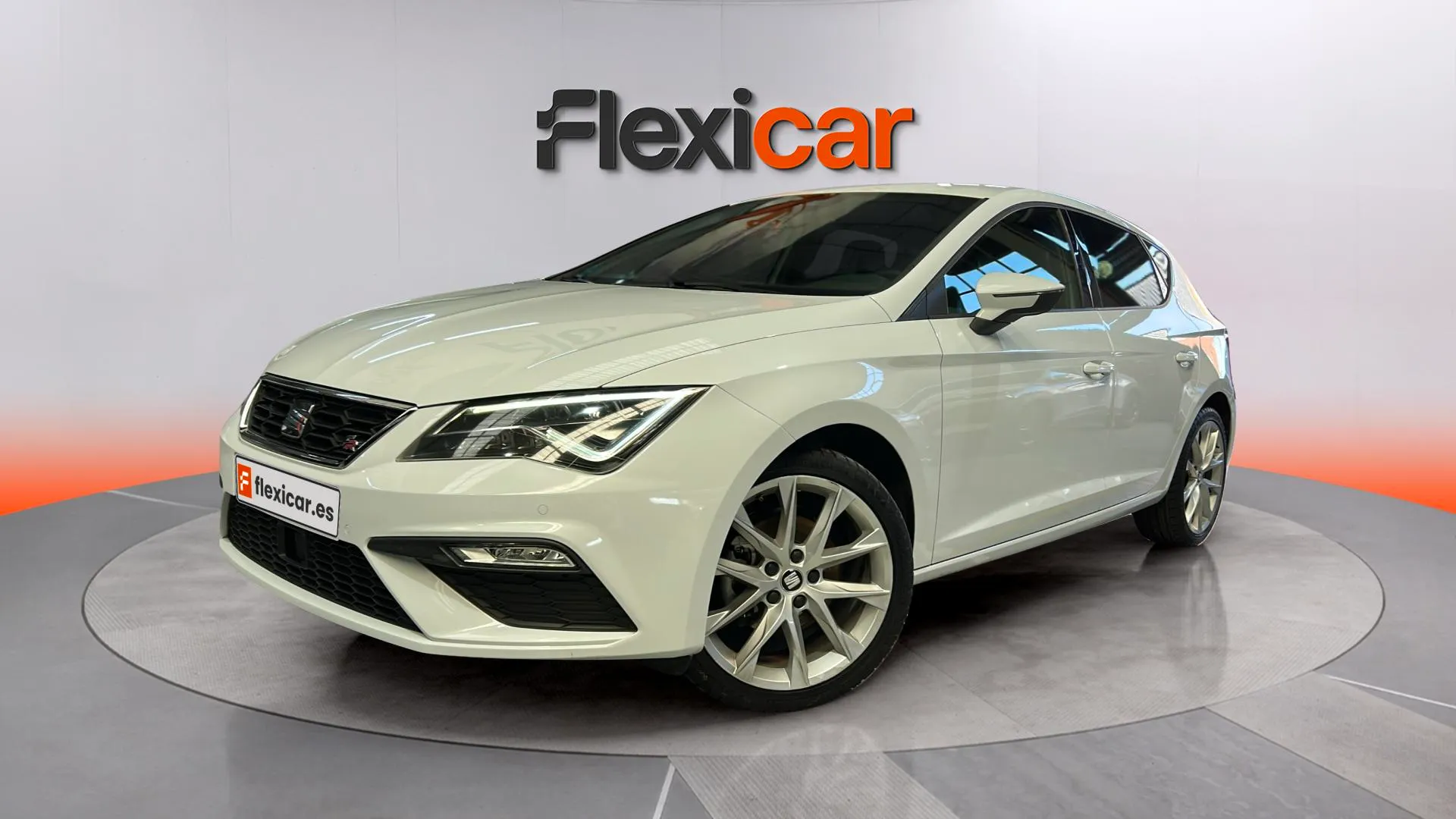 SEAT León 1.5 TGI DSG-7 FR - foto 3