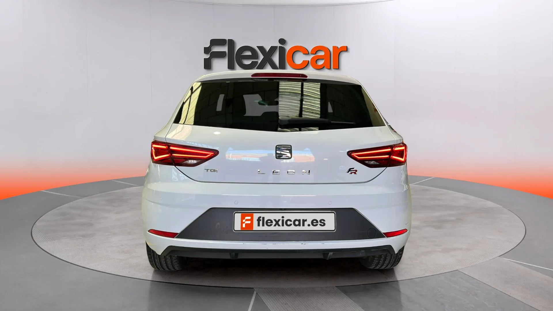 SEAT León 1.5 TGI DSG-7 FR - foto 5